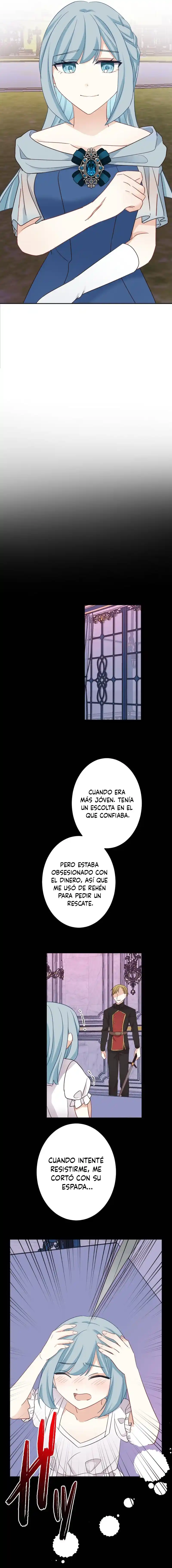 La Hija Despreciada Es Amada Por Su Esposo Por Contrato - Capítulo 18 - Página 14 - LectorTMOo