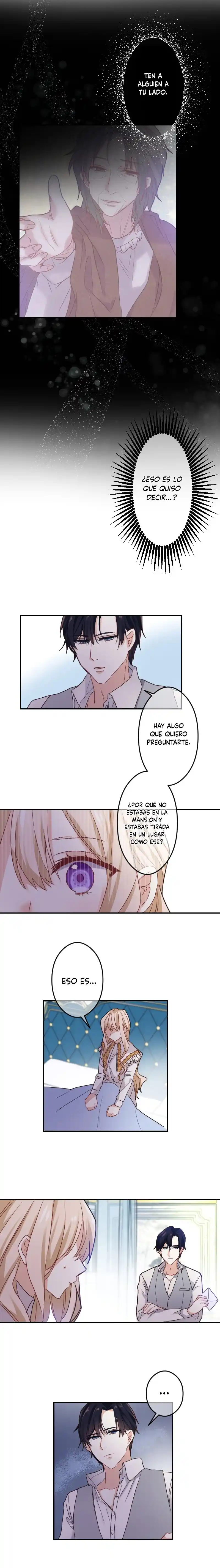 La Hija Despreciada Es Amada Por Su Esposo Por Contrato - Capítulo 2 - Página 17 - LectorTMOo