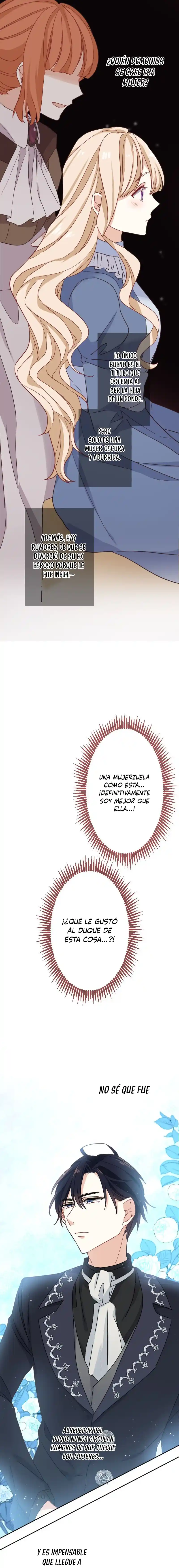 La Hija Despreciada Es Amada Por Su Esposo Por Contrato - Capítulo 7 - Página 7 - LectorTMOo