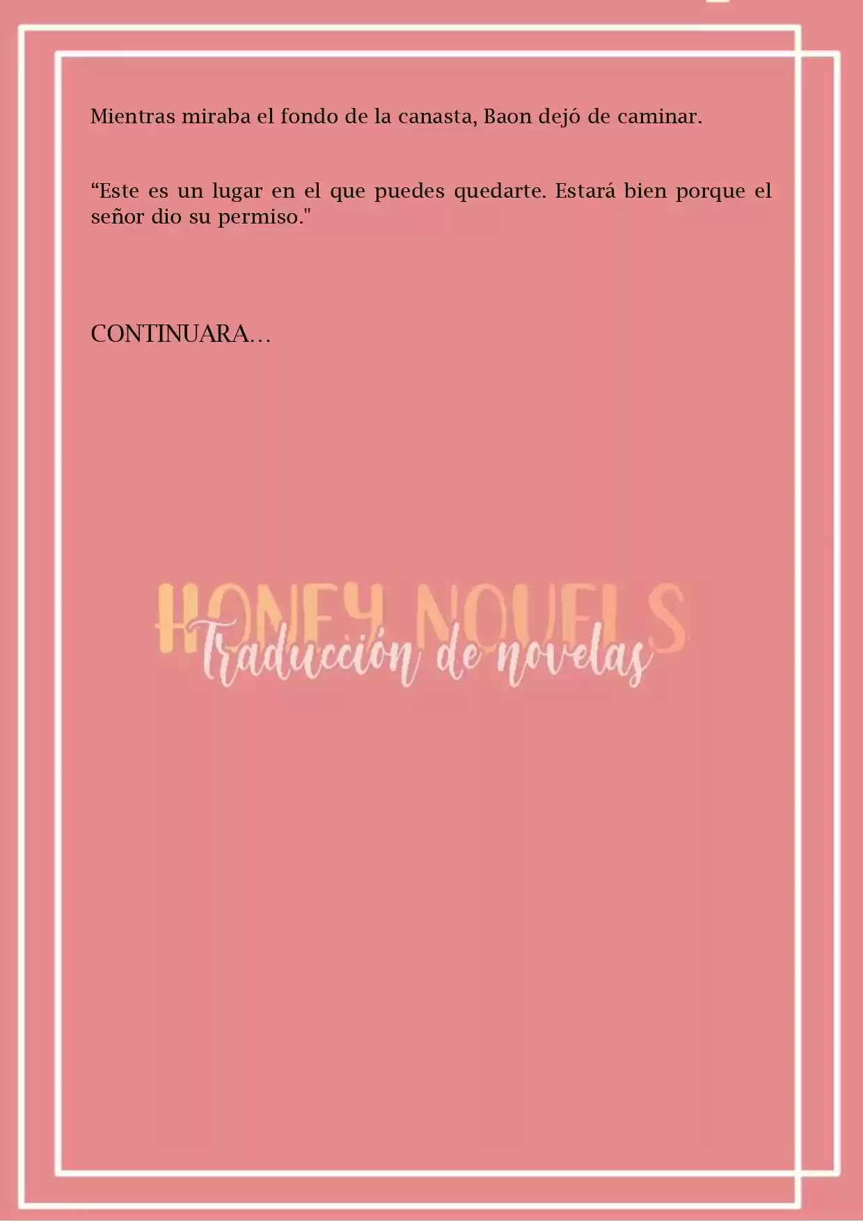 La Hija Más Joven De La Familia De Serpientes (Novela) - Capítulo 1 - Página 10 - LectorTMOo