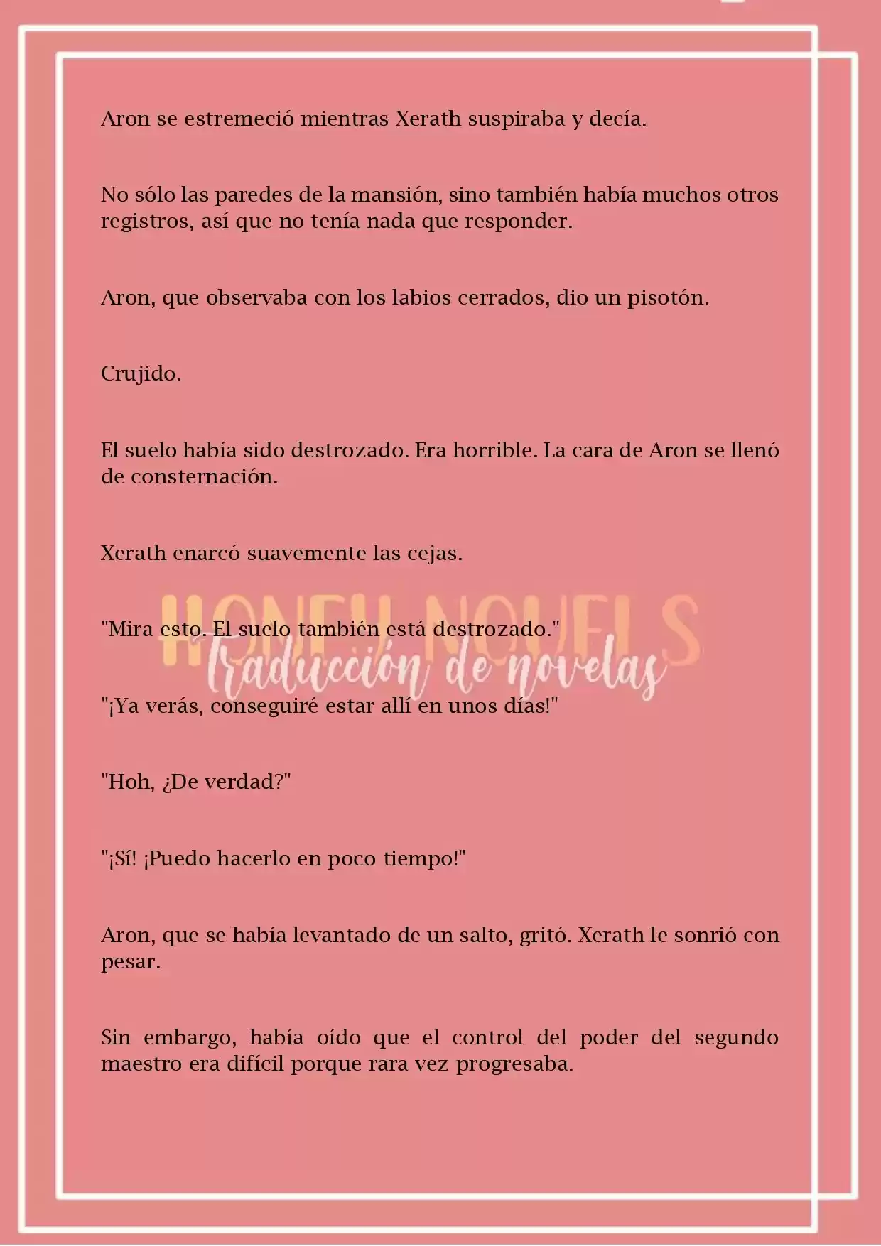 La Hija Más Joven De La Familia De Serpientes (Novela) - Capítulo 10 - Página 9 - LectorTMOo