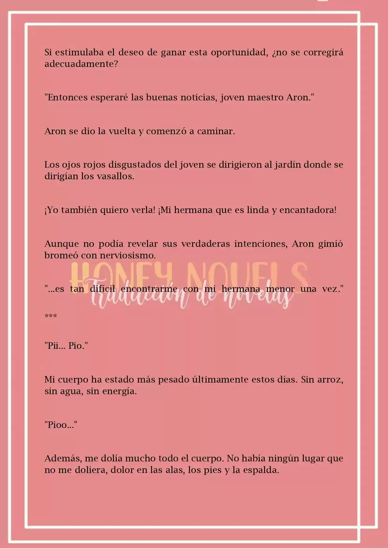 La Hija Más Joven De La Familia De Serpientes (Novela) - Capítulo 10 - Página 10 - LectorTMOo