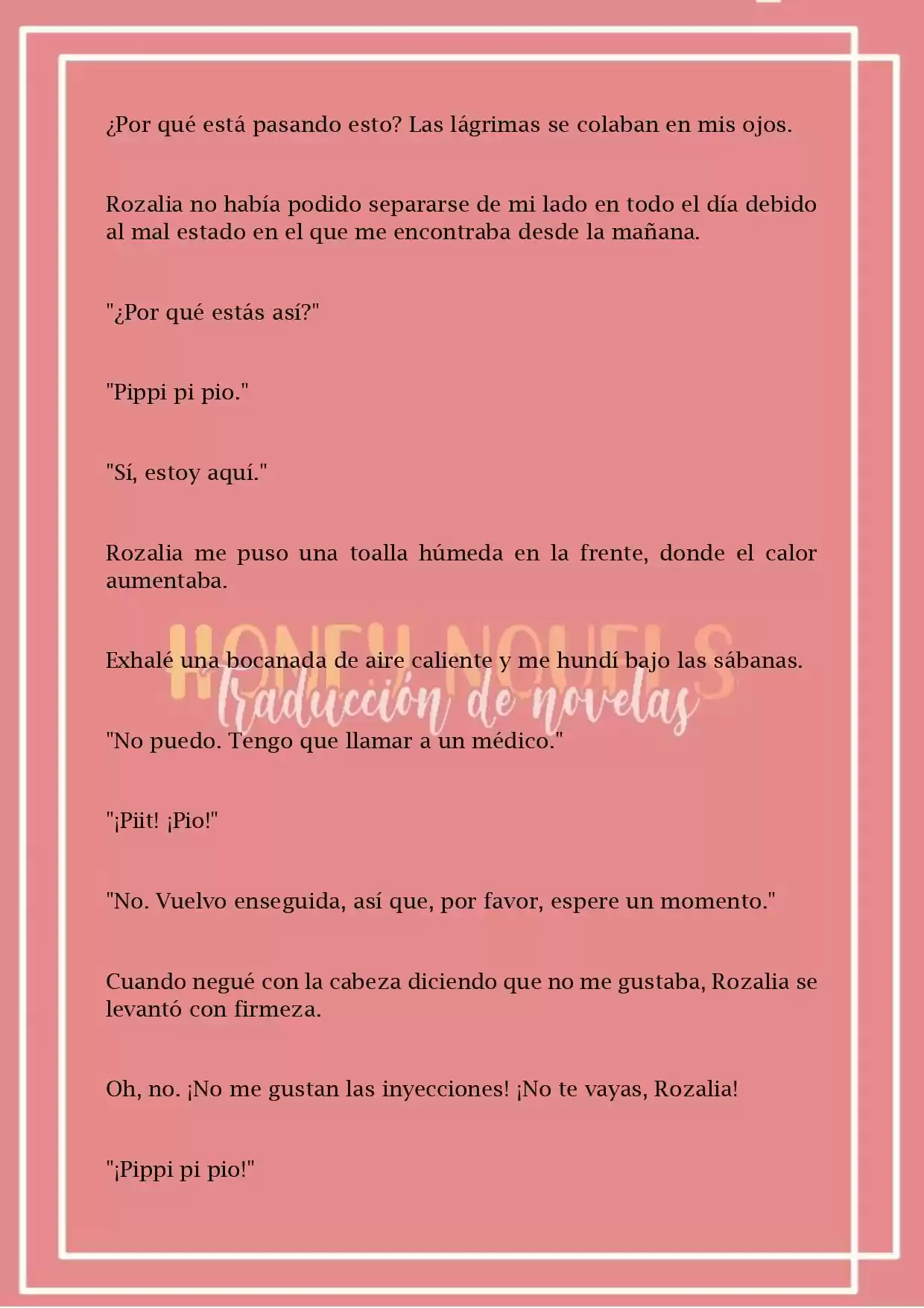 La Hija Más Joven De La Familia De Serpientes (Novela) - Capítulo 10 - Página 11 - LectorTMOo