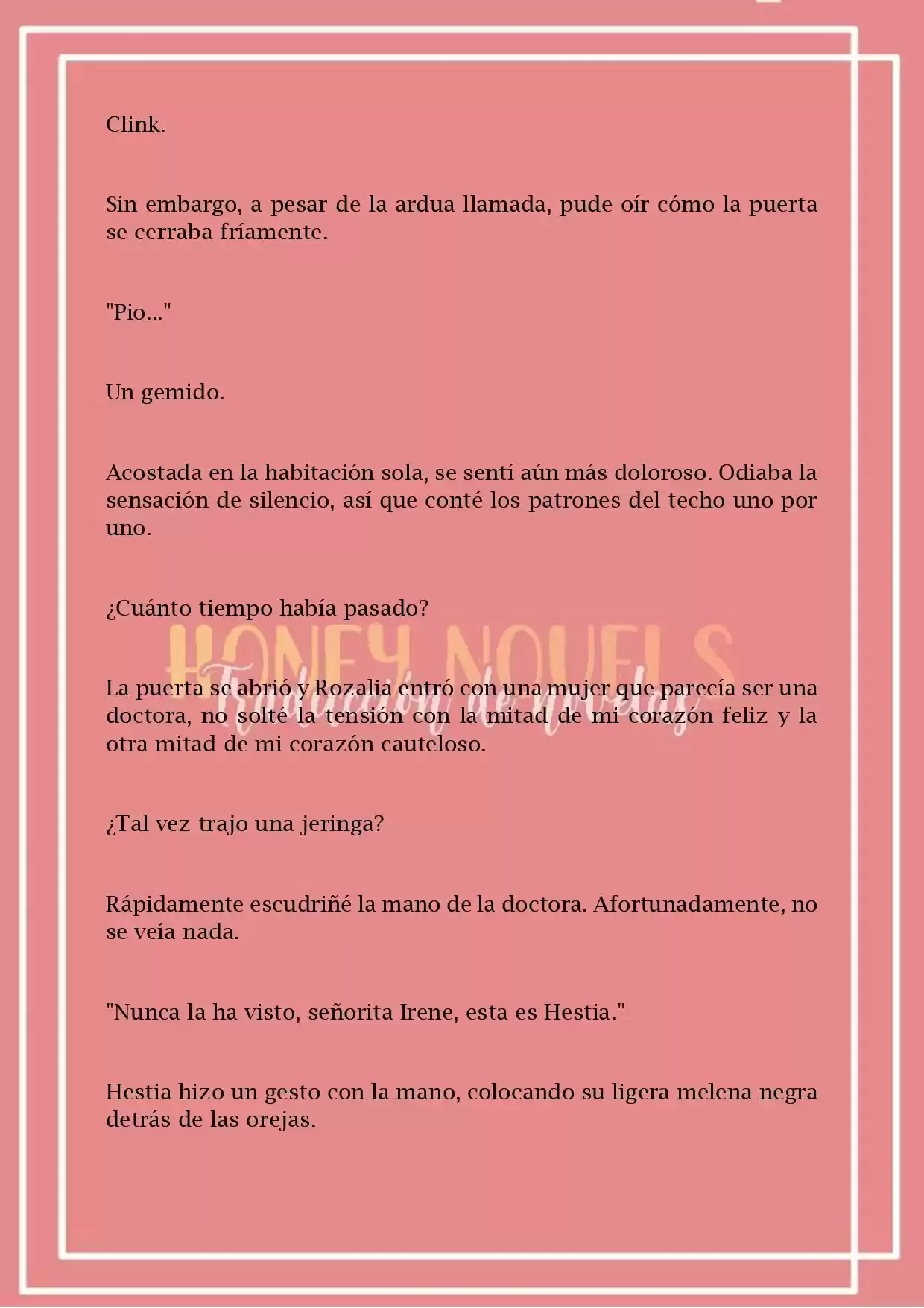 La Hija Más Joven De La Familia De Serpientes (Novela) - Capítulo 10 - Página 12 - LectorTMOo