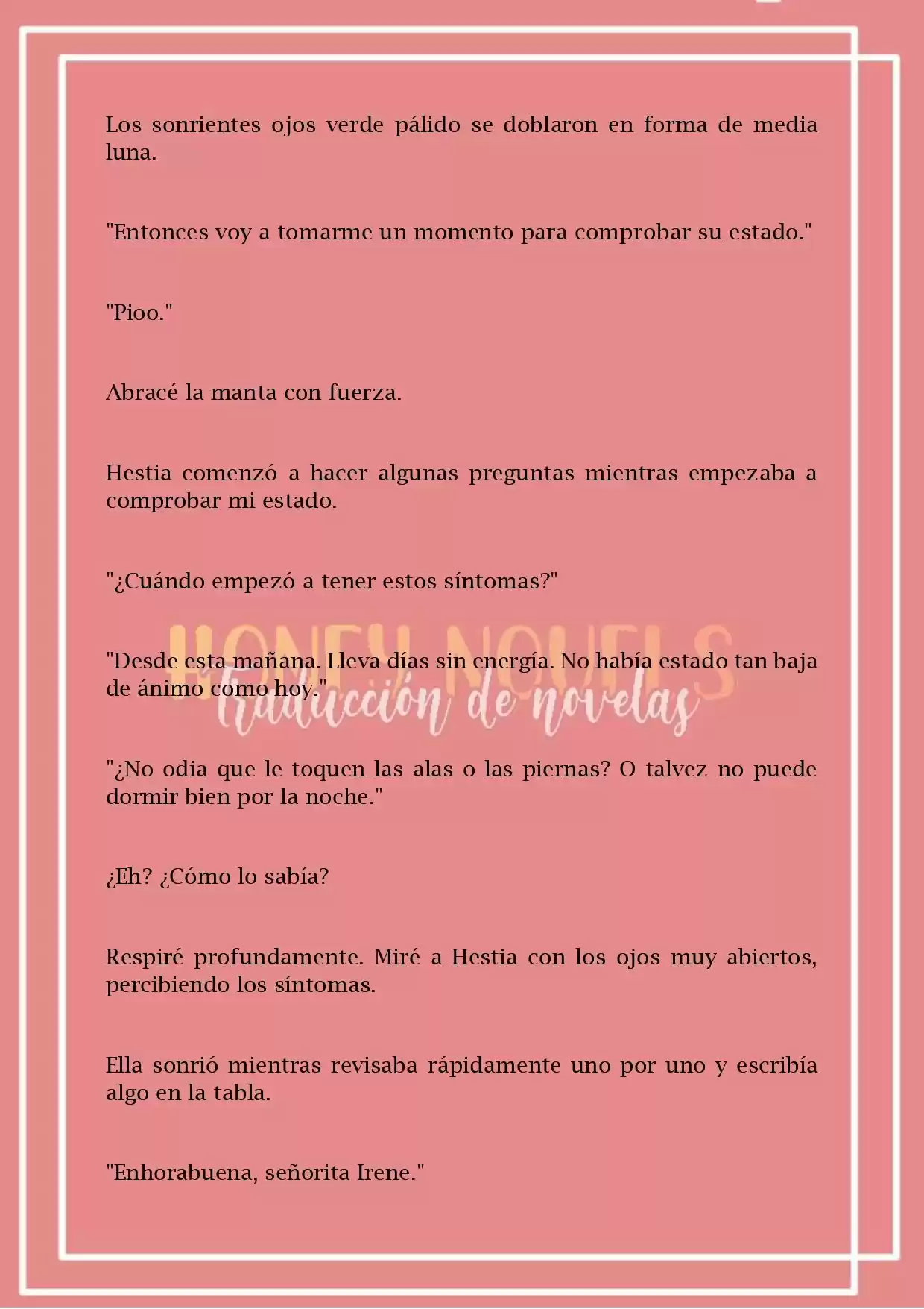 La Hija Más Joven De La Familia De Serpientes (Novela) - Capítulo 10 - Página 13 - LectorTMOo