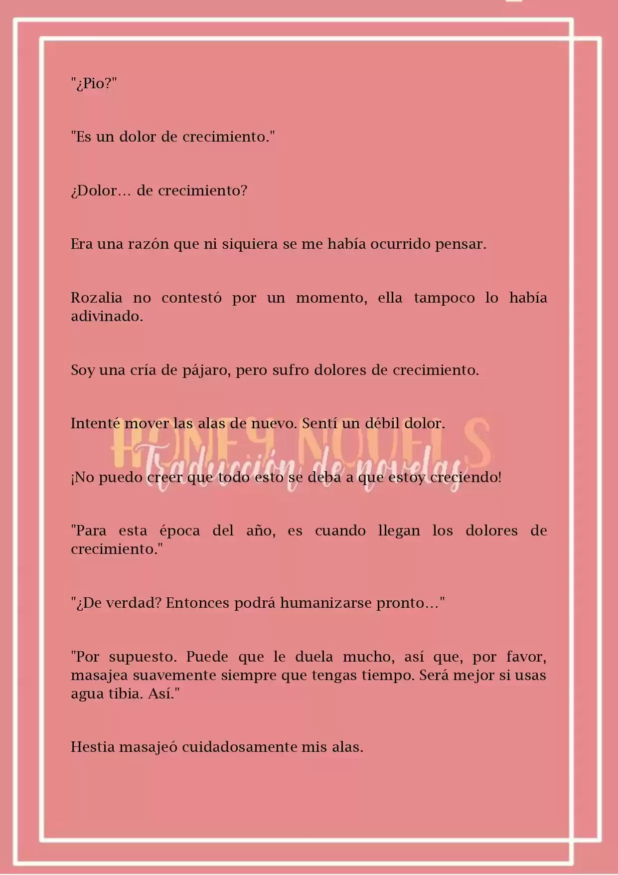 La Hija Más Joven De La Familia De Serpientes (Novela) - Capítulo 10 - Página 14 - LectorTMOo