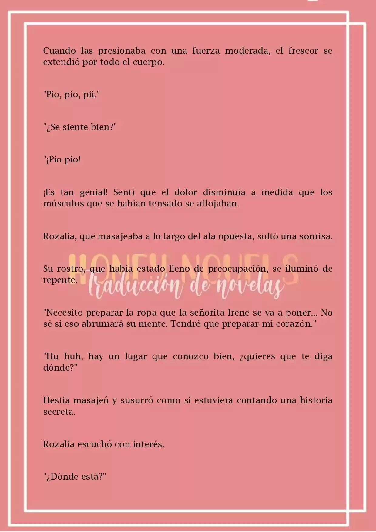 La Hija Más Joven De La Familia De Serpientes (Novela) - Capítulo 10 - Página 15 - LectorTMOo