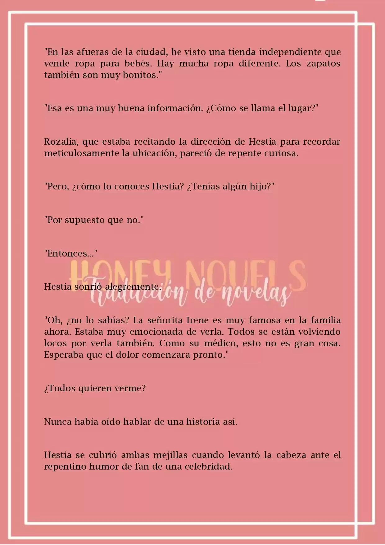 La Hija Más Joven De La Familia De Serpientes (Novela) - Capítulo 10 - Página 16 - LectorTMOo