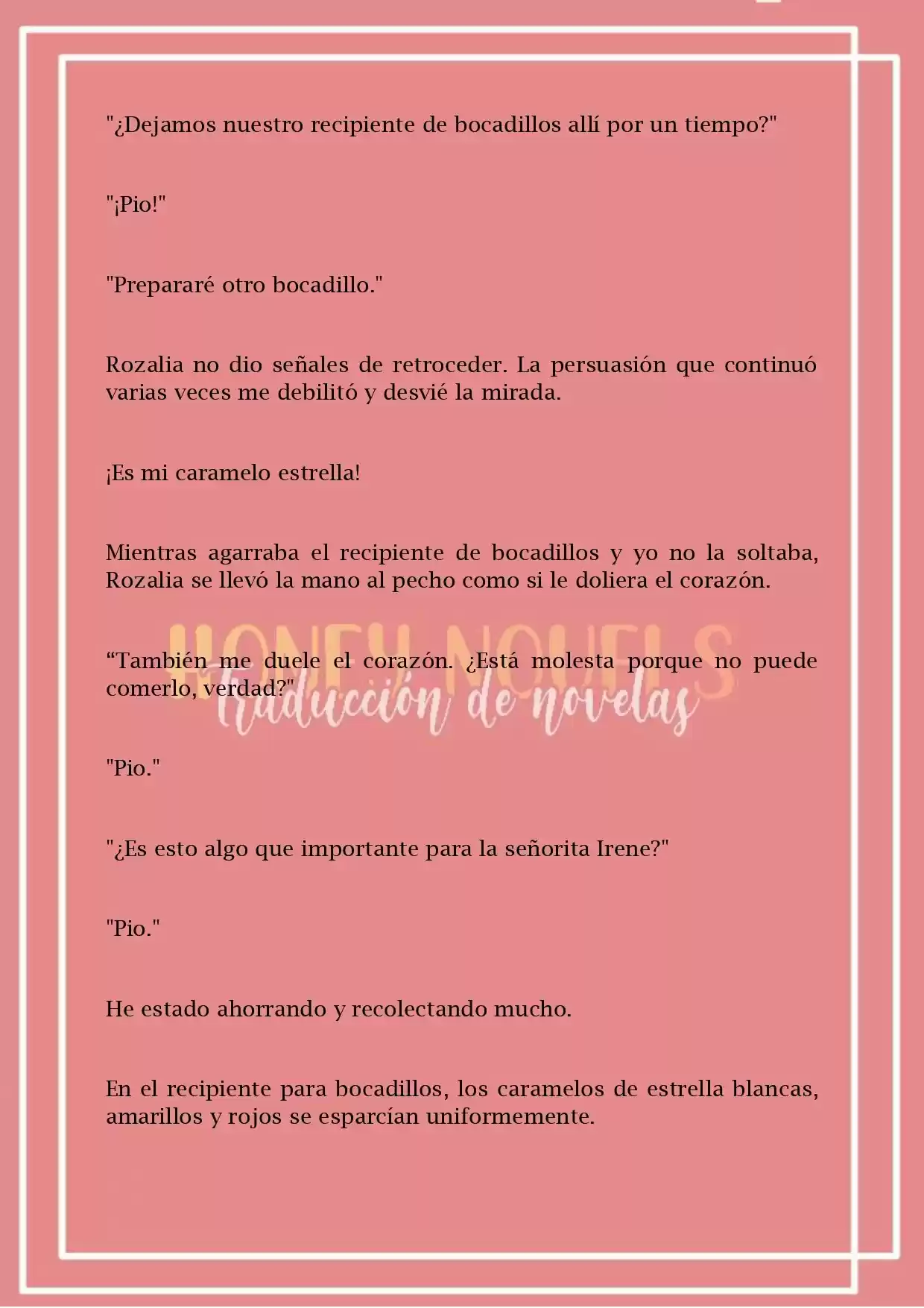 La Hija Más Joven De La Familia De Serpientes (Novela) - Capítulo 11 - Página 5 - LectorTMOo