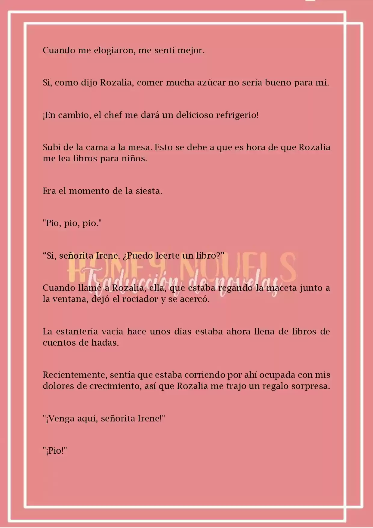 La Hija Más Joven De La Familia De Serpientes (Novela) - Capítulo 11 - Página 7 - LectorTMOo