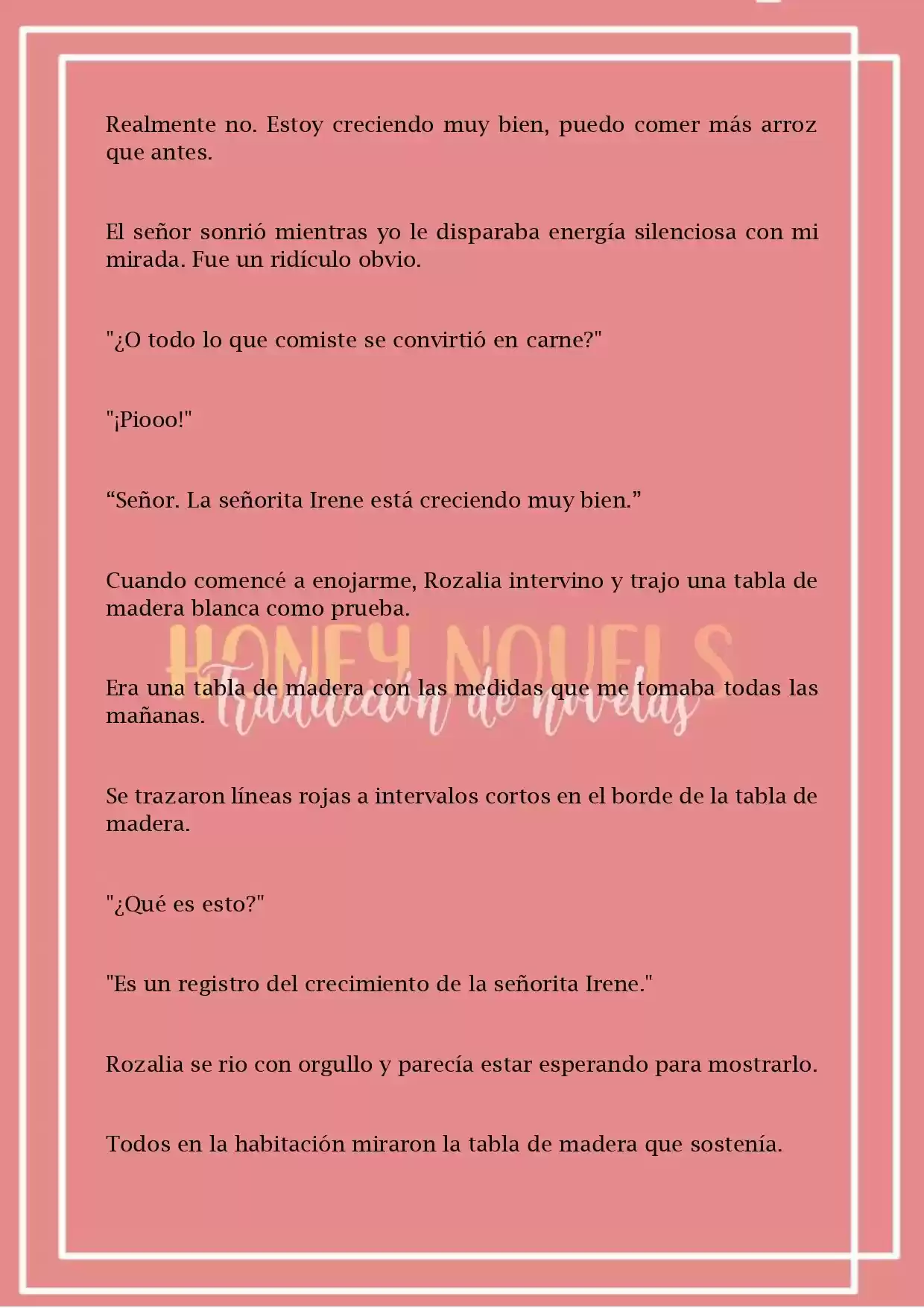 La Hija Más Joven De La Familia De Serpientes (Novela) - Capítulo 12 - Página 5 - LectorTMOo