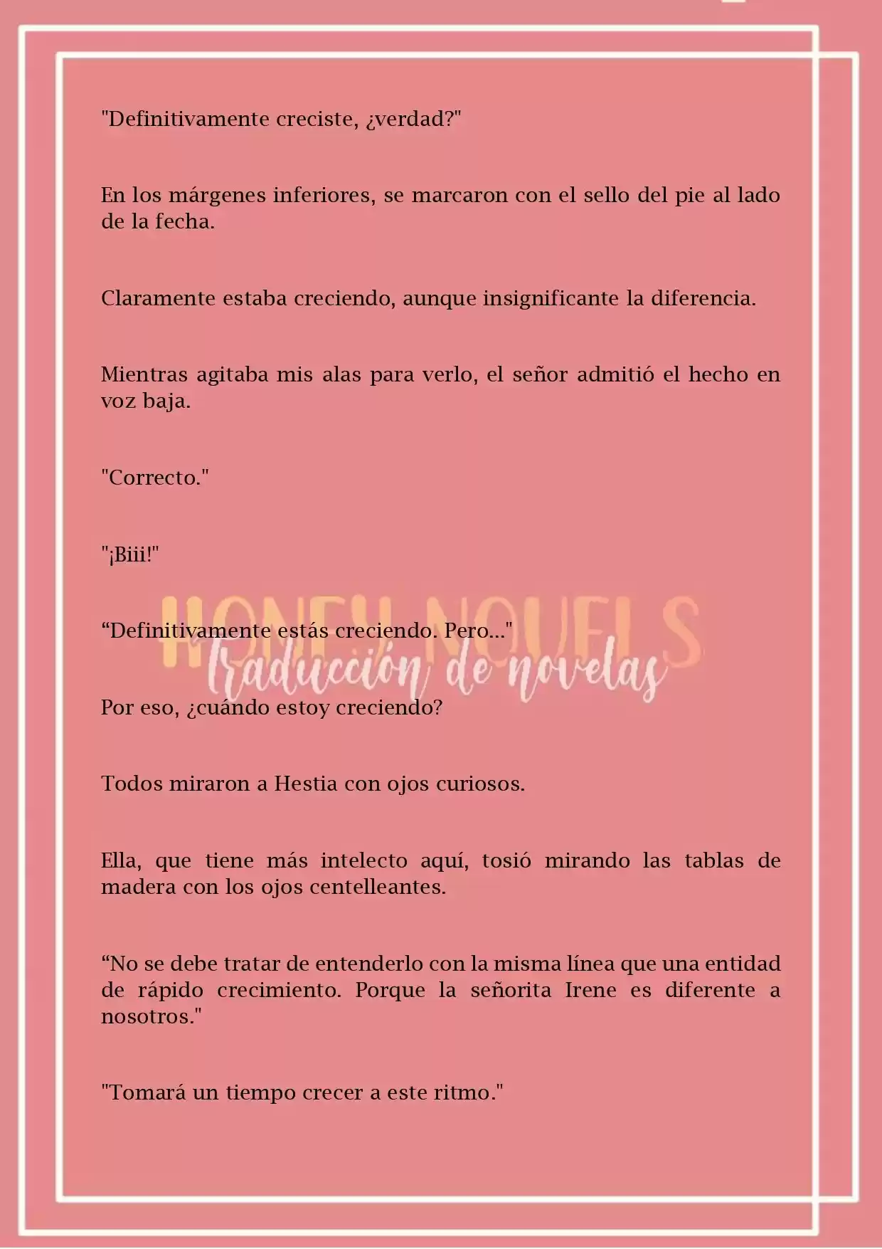 La Hija Más Joven De La Familia De Serpientes (Novela) - Capítulo 12 - Página 6 - LectorTMOo