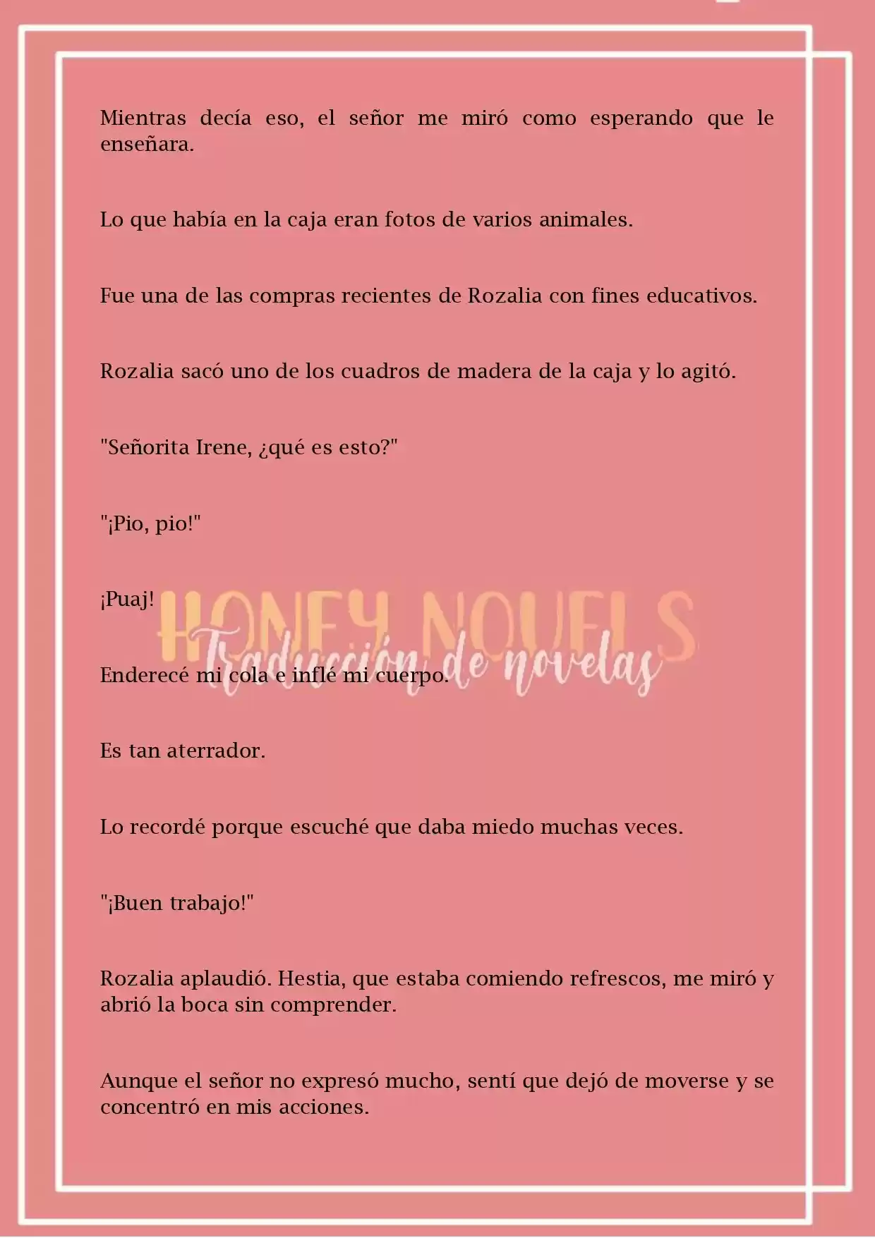 La Hija Más Joven De La Familia De Serpientes (Novela) - Capítulo 12 - Página 8 - LectorTMOo