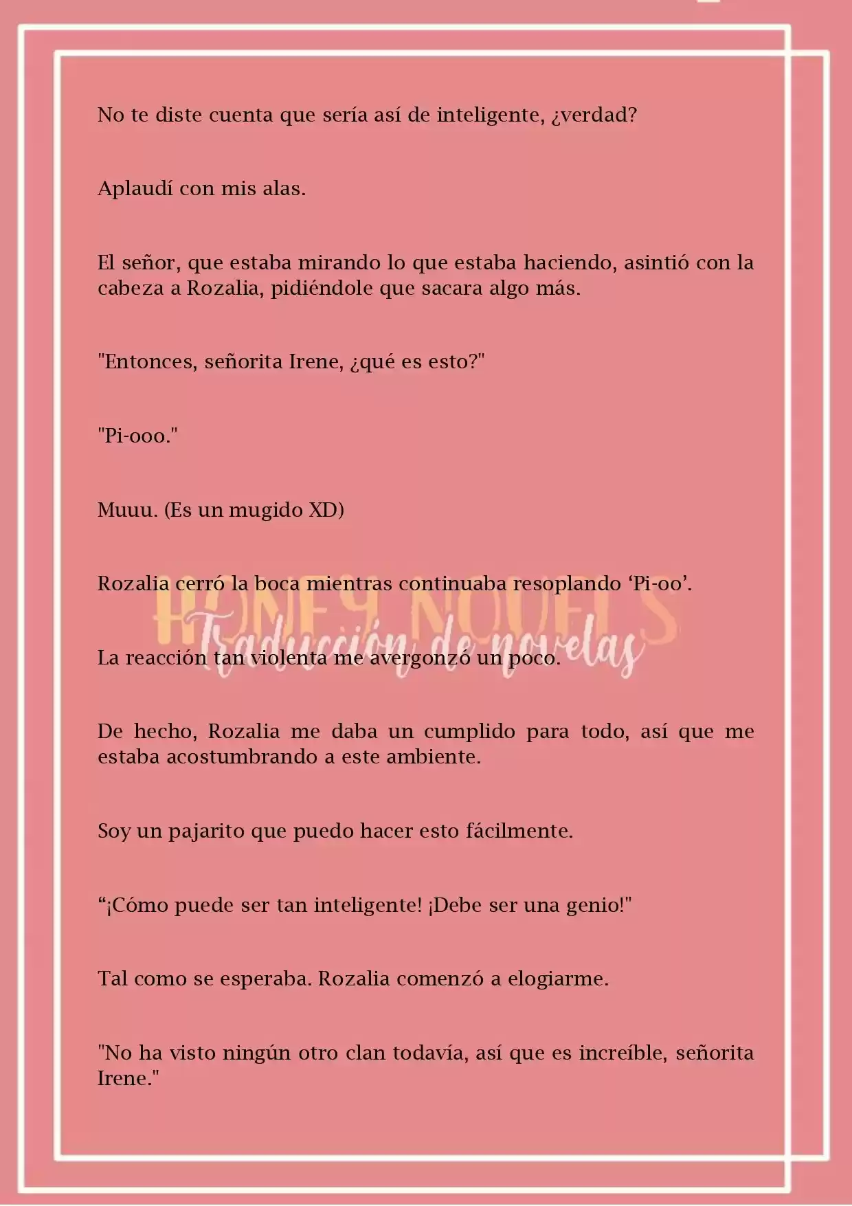 La Hija Más Joven De La Familia De Serpientes (Novela) - Capítulo 12 - Página 9 - LectorTMOo
