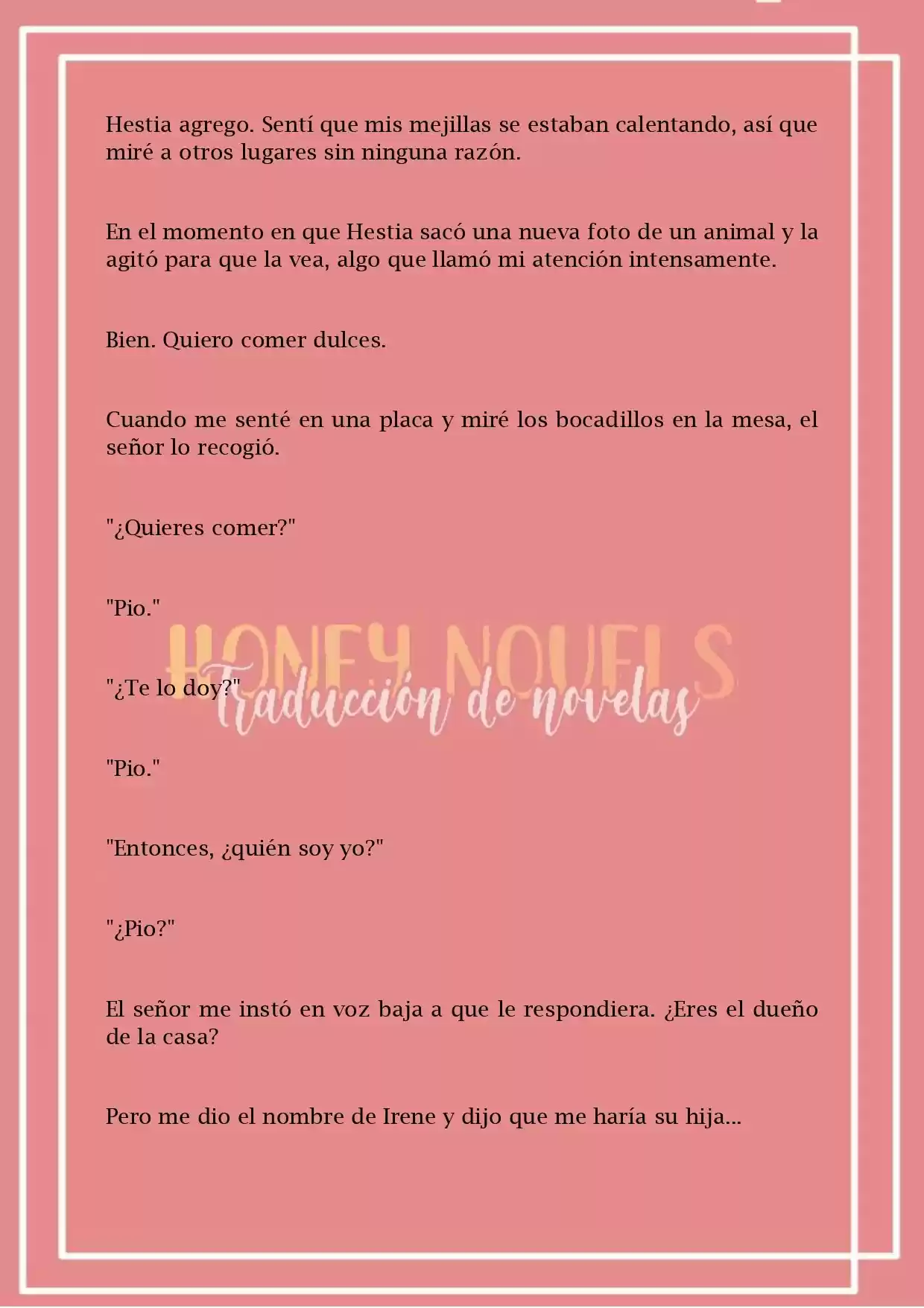 La Hija Más Joven De La Familia De Serpientes (Novela) - Capítulo 12 - Página 10 - LectorTMOo