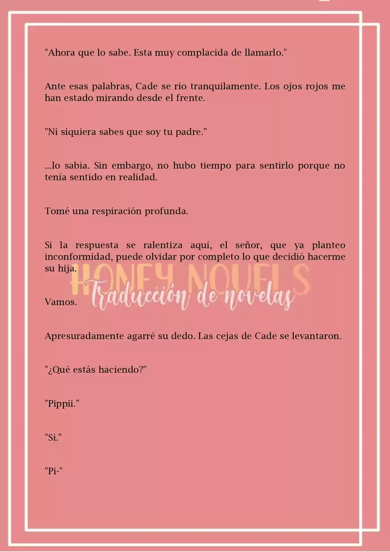 La Hija Más Joven De La Familia De Serpientes (Novela) - Capítulo 12 - Página 13 - LectorTMOo