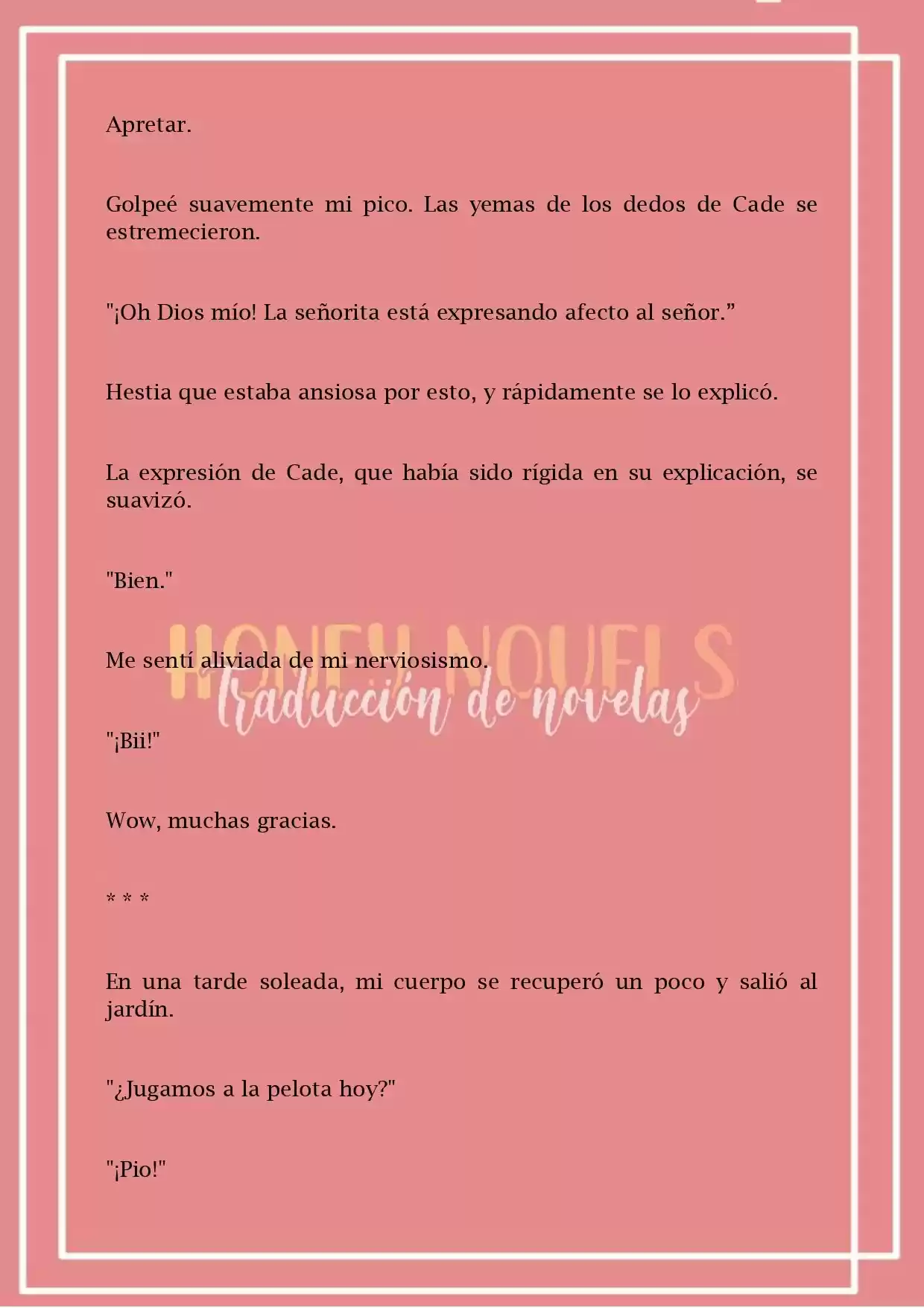 La Hija Más Joven De La Familia De Serpientes (Novela) - Capítulo 12 - Página 14 - LectorTMOo