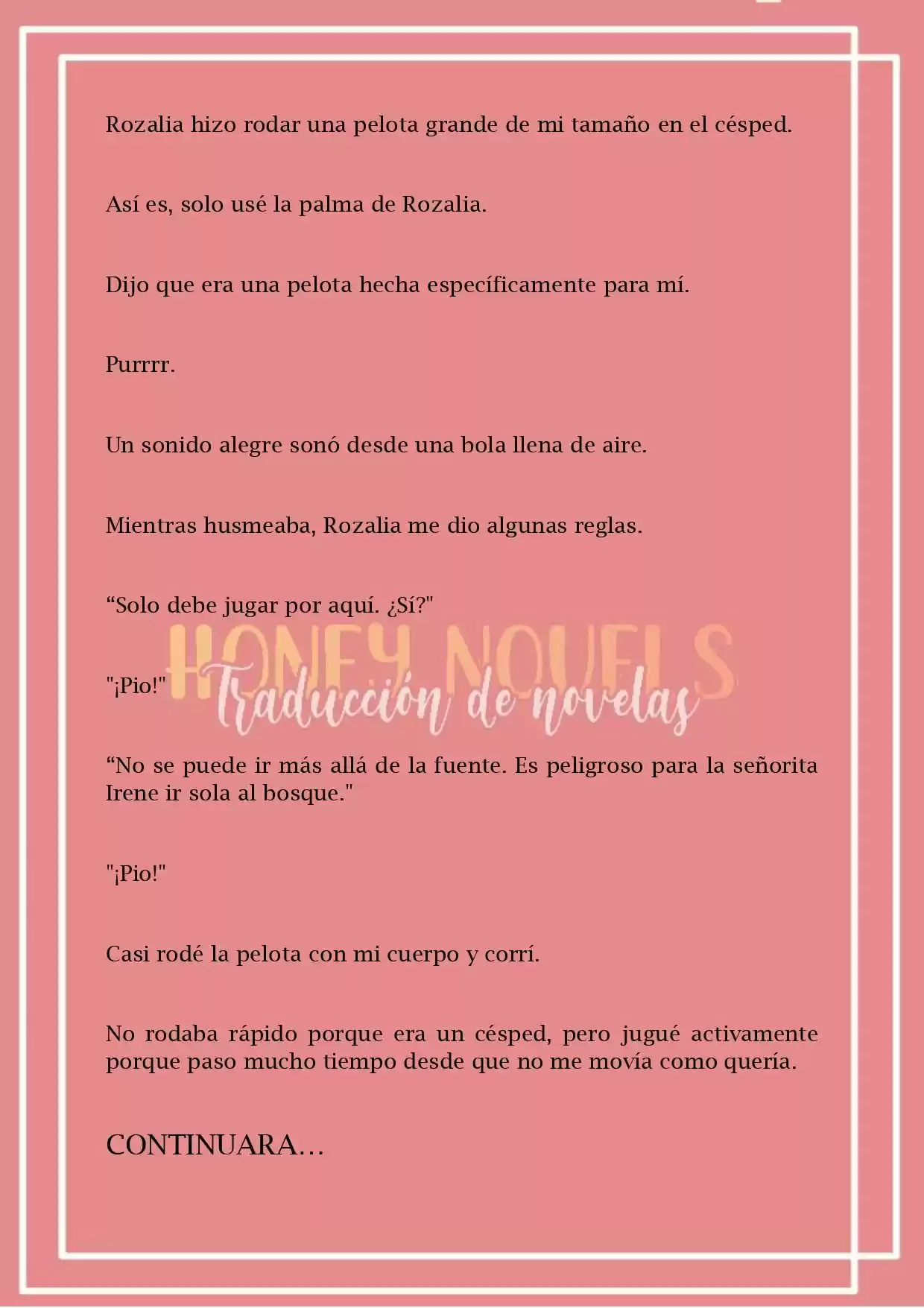 La Hija Más Joven De La Familia De Serpientes (Novela) - Capítulo 12 - Página 15 - LectorTMOo
