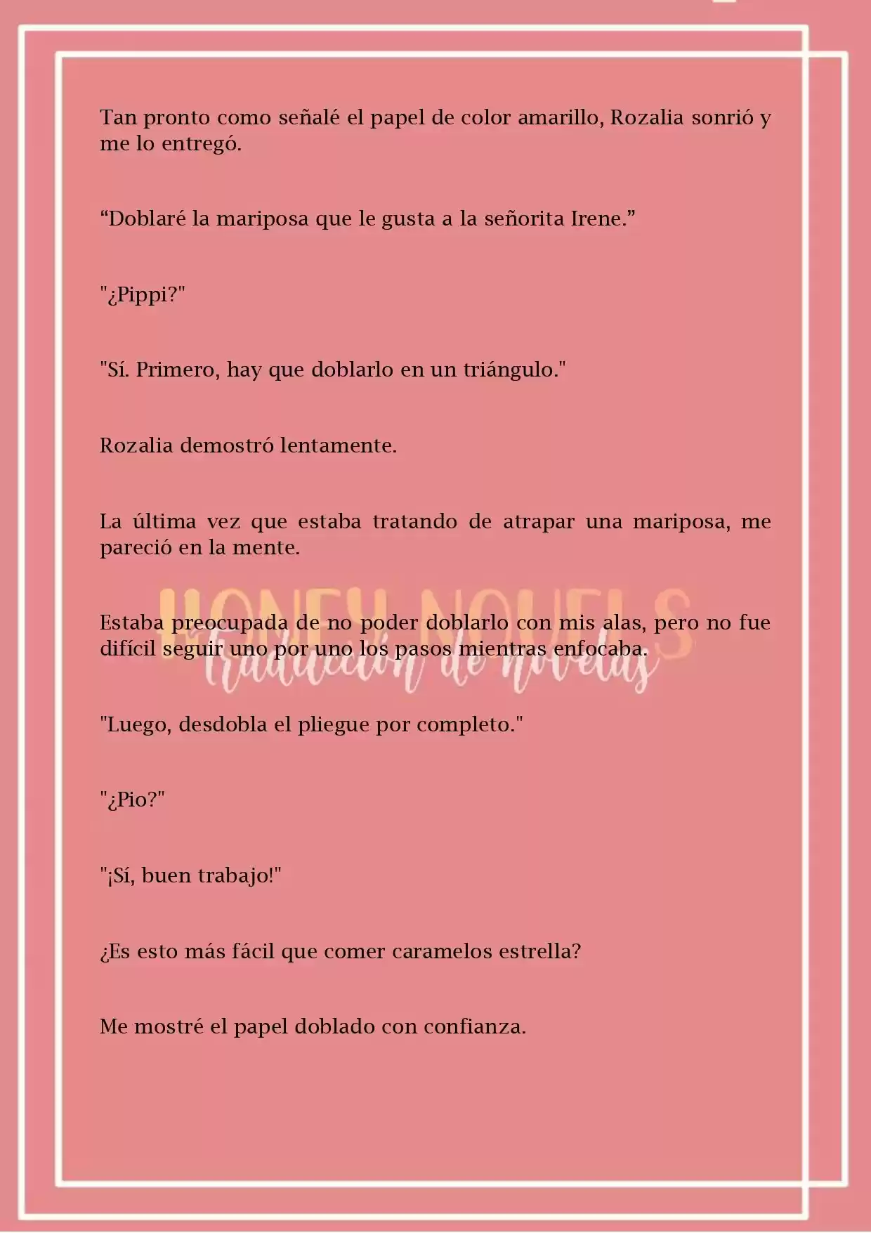 La Hija Más Joven De La Familia De Serpientes (Novela) - Capítulo 13 - Página 7 - LectorTMOo