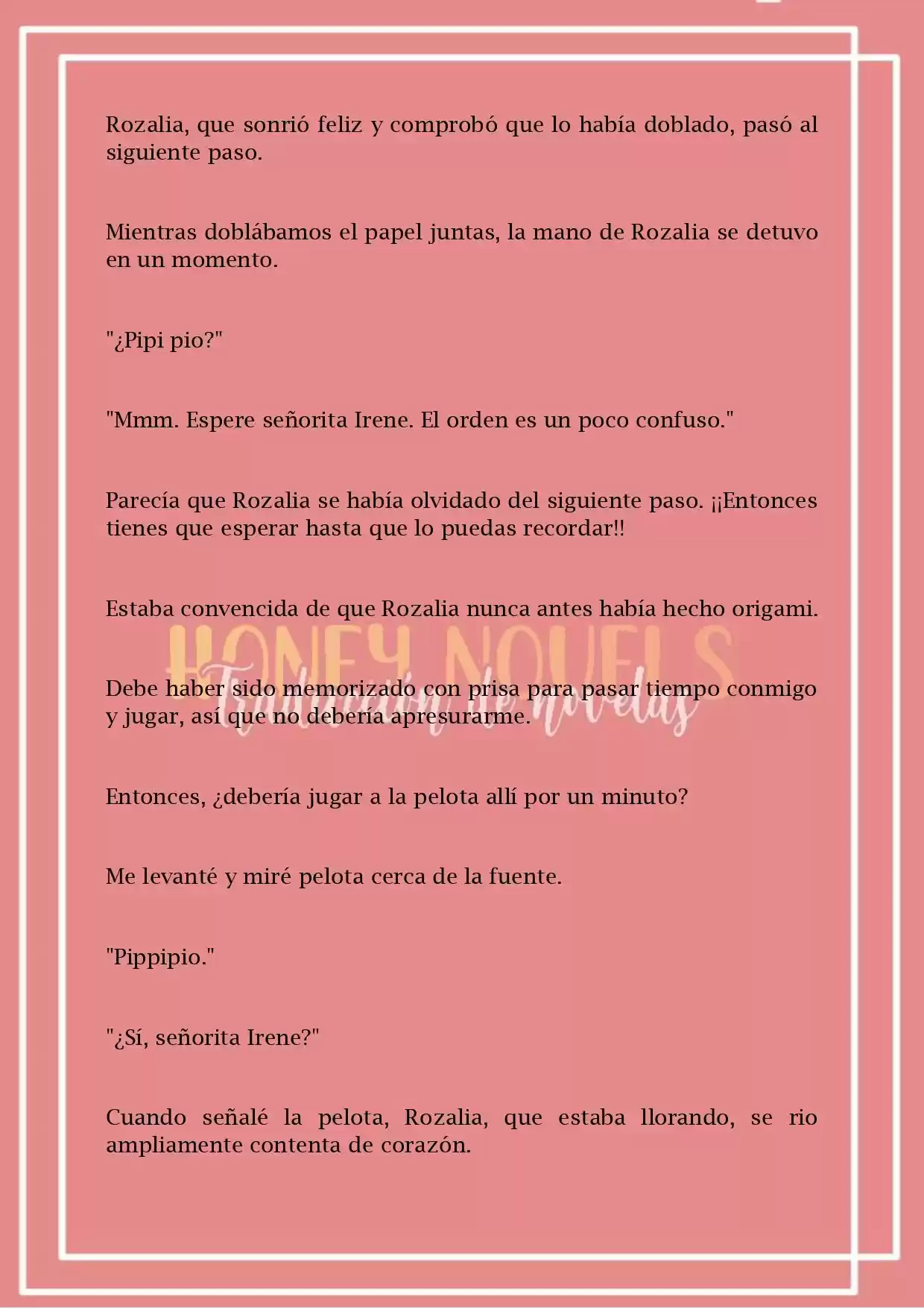 La Hija Más Joven De La Familia De Serpientes (Novela) - Capítulo 13 - Página 8 - LectorTMOo