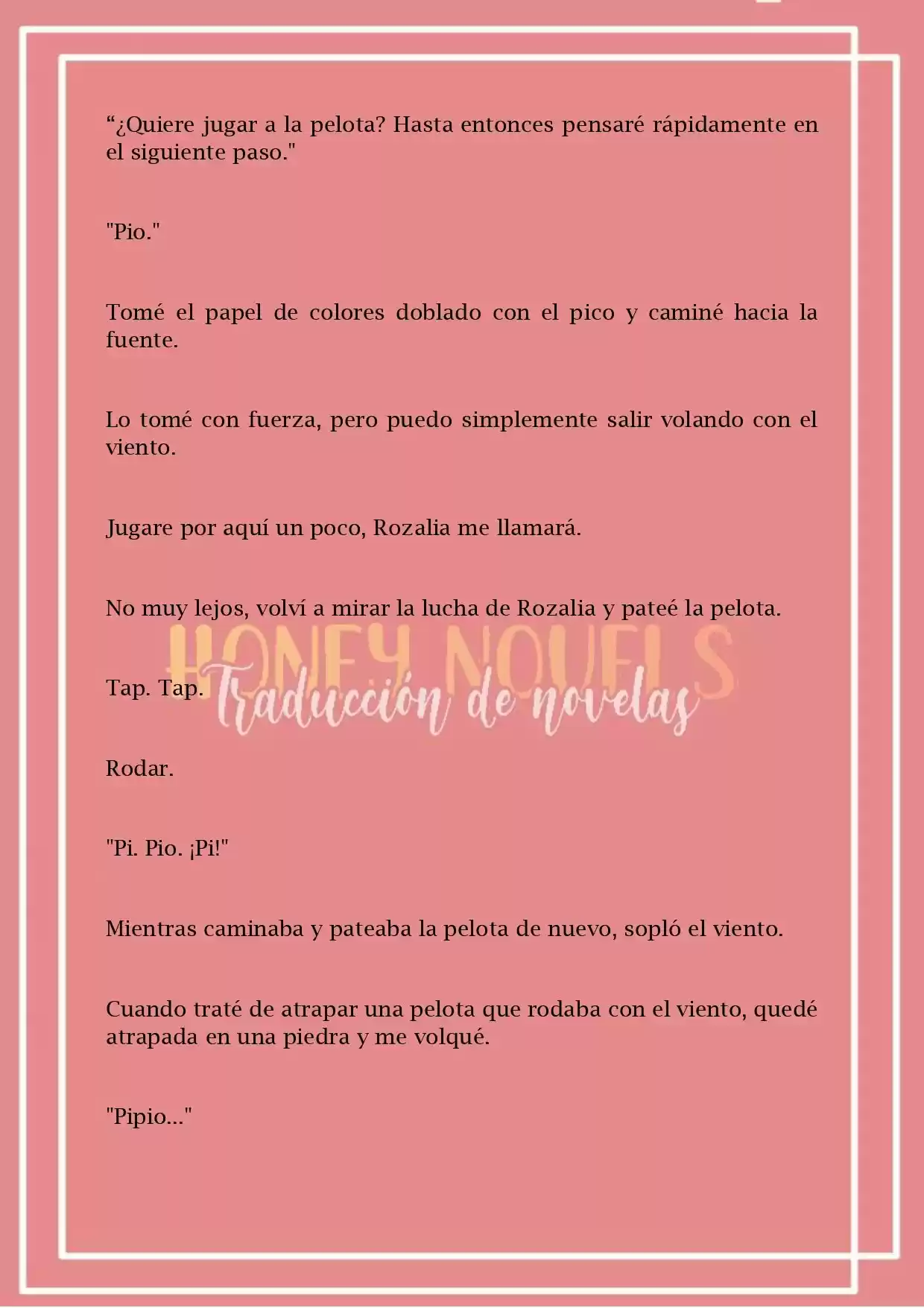 La Hija Más Joven De La Familia De Serpientes (Novela) - Capítulo 13 - Página 9 - LectorTMOo