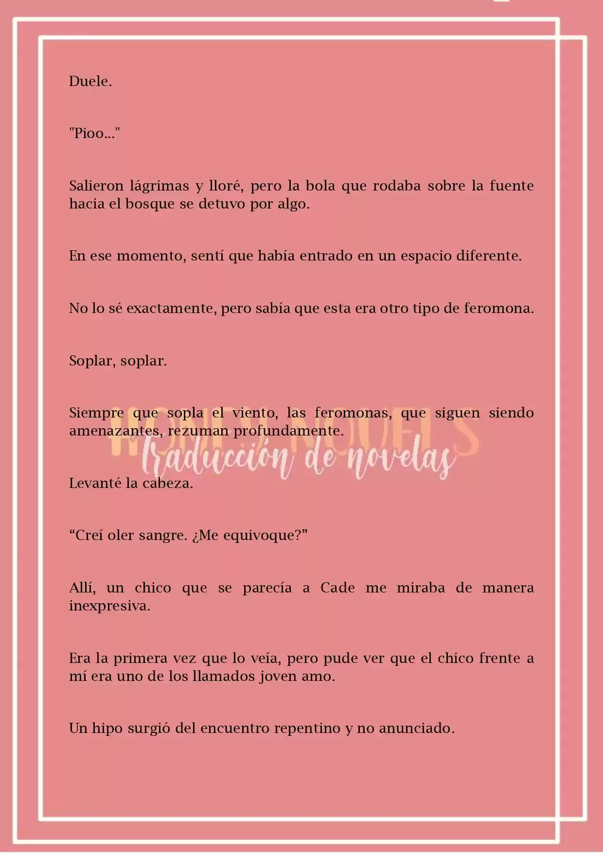 La Hija Más Joven De La Familia De Serpientes (Novela) - Capítulo 13 - Página 10 - LectorTMOo