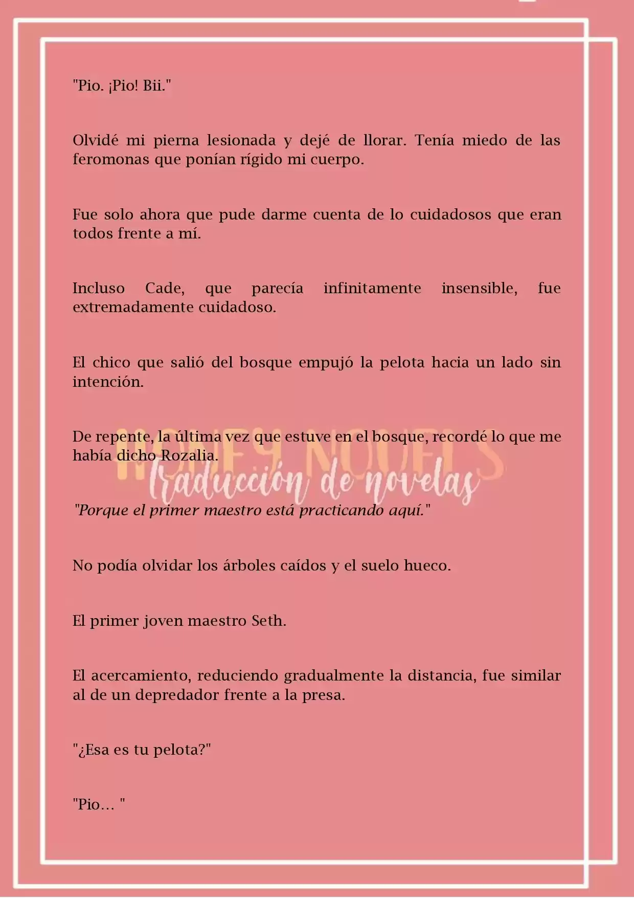 La Hija Más Joven De La Familia De Serpientes (Novela) - Capítulo 13 - Página 11 - LectorTMOo