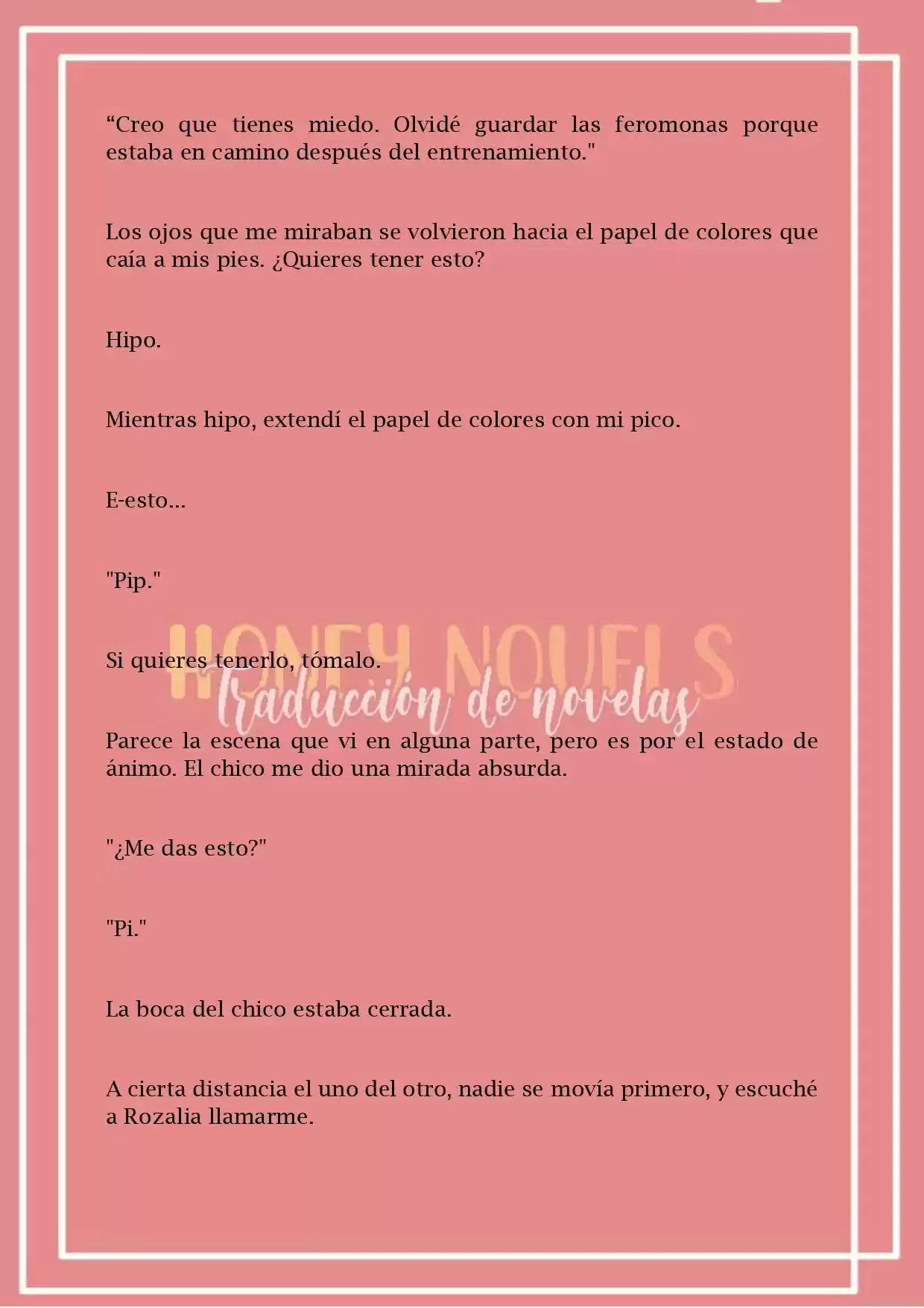 La Hija Más Joven De La Familia De Serpientes (Novela) - Capítulo 13 - Página 12 - LectorTMOo