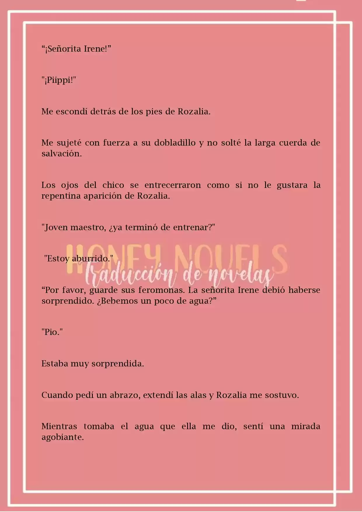 La Hija Más Joven De La Familia De Serpientes (Novela) - Capítulo 13 - Página 13 - LectorTMOo