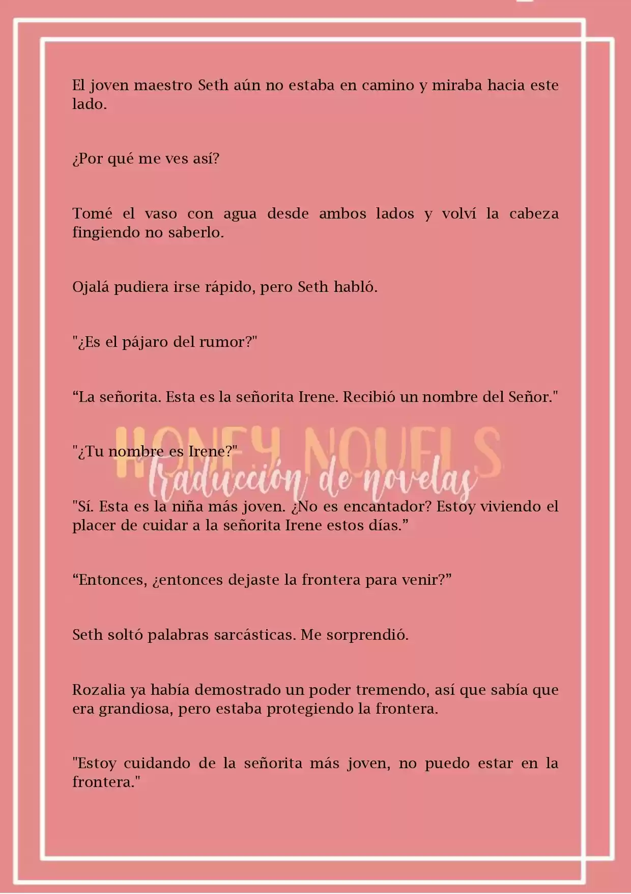 La Hija Más Joven De La Familia De Serpientes (Novela) - Capítulo 13 - Página 14 - LectorTMOo