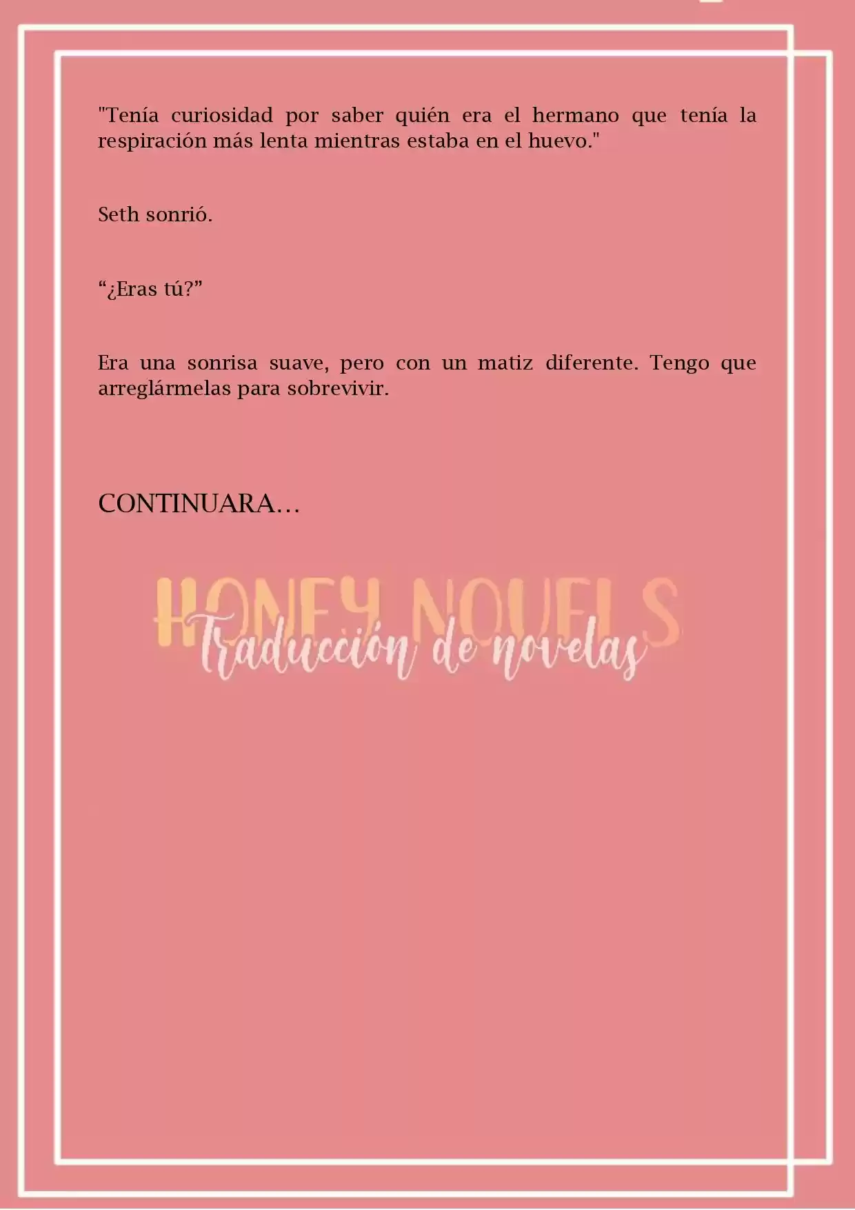 La Hija Más Joven De La Familia De Serpientes (Novela) - Capítulo 13 - Página 15 - LectorTMOo