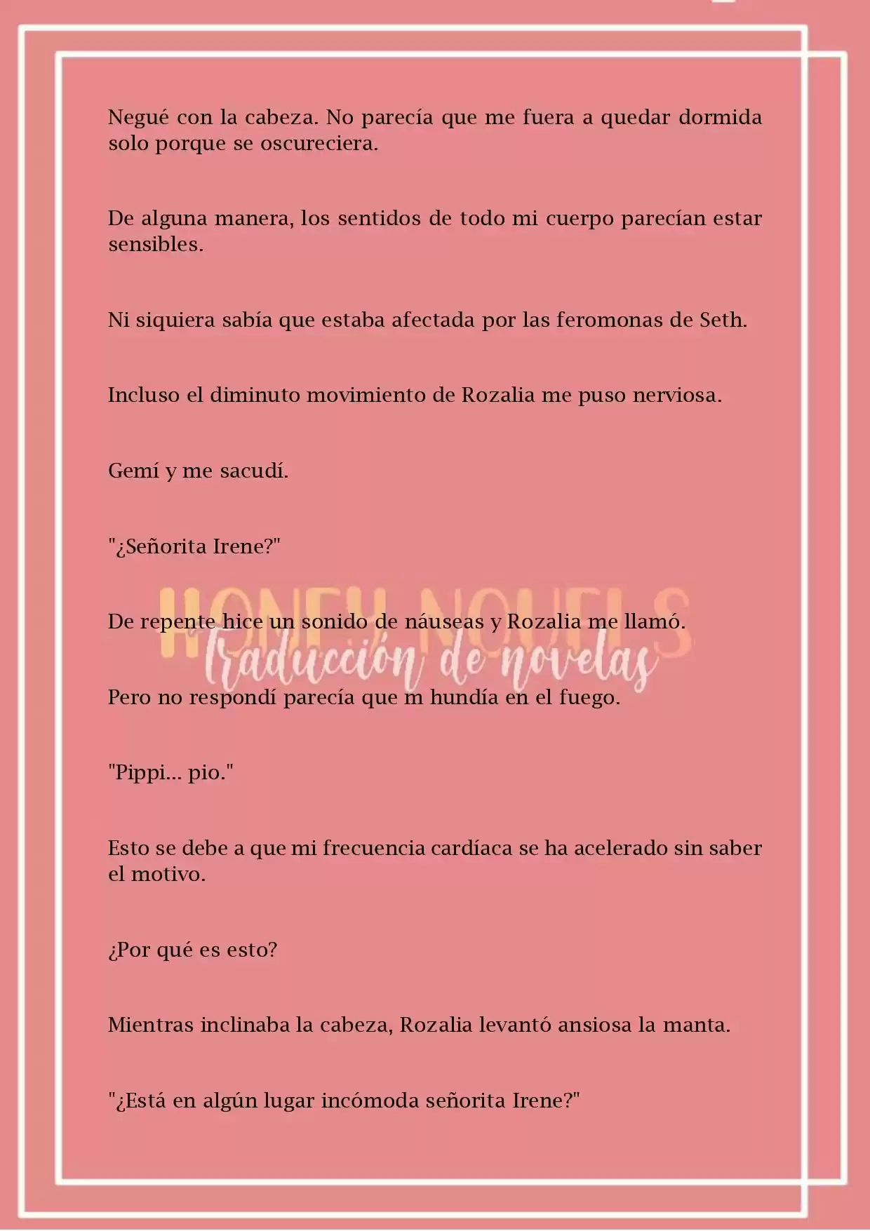 La Hija Más Joven De La Familia De Serpientes (Novela) - Capítulo 14 - Página 8 - LectorTMOo