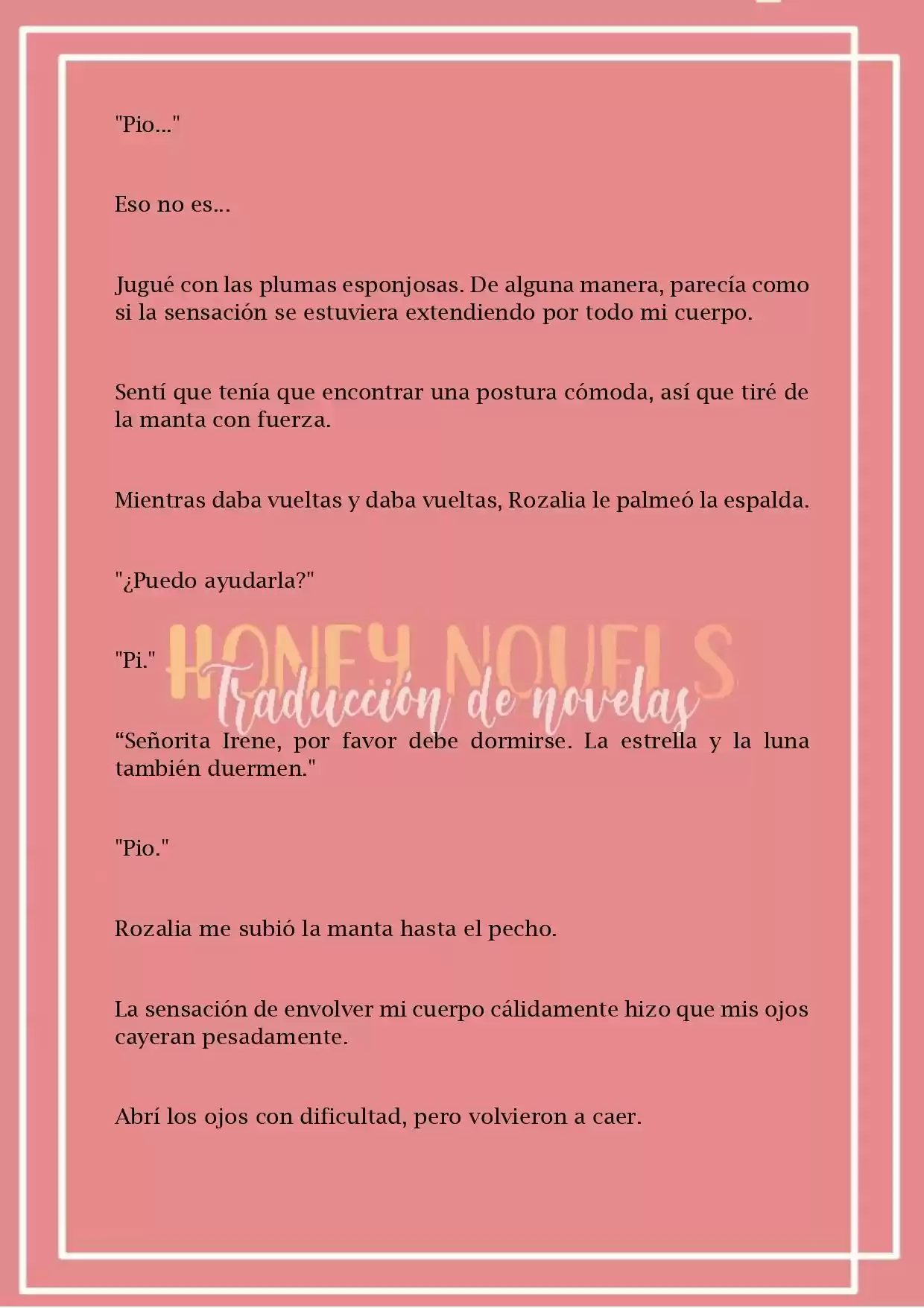 La Hija Más Joven De La Familia De Serpientes (Novela) - Capítulo 14 - Página 9 - LectorTMOo