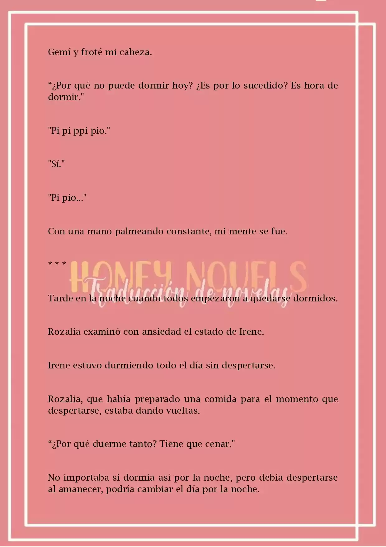La Hija Más Joven De La Familia De Serpientes (Novela) - Capítulo 14 - Página 10 - LectorTMOo