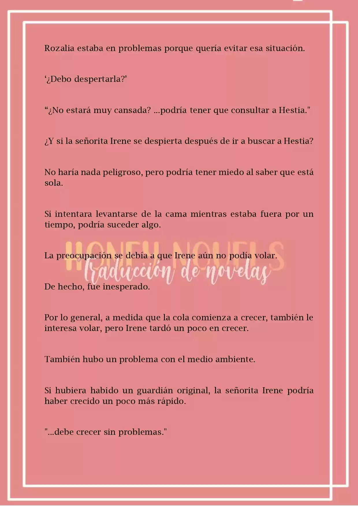 La Hija Más Joven De La Familia De Serpientes (Novela) - Capítulo 14 - Página 11 - LectorTMOo