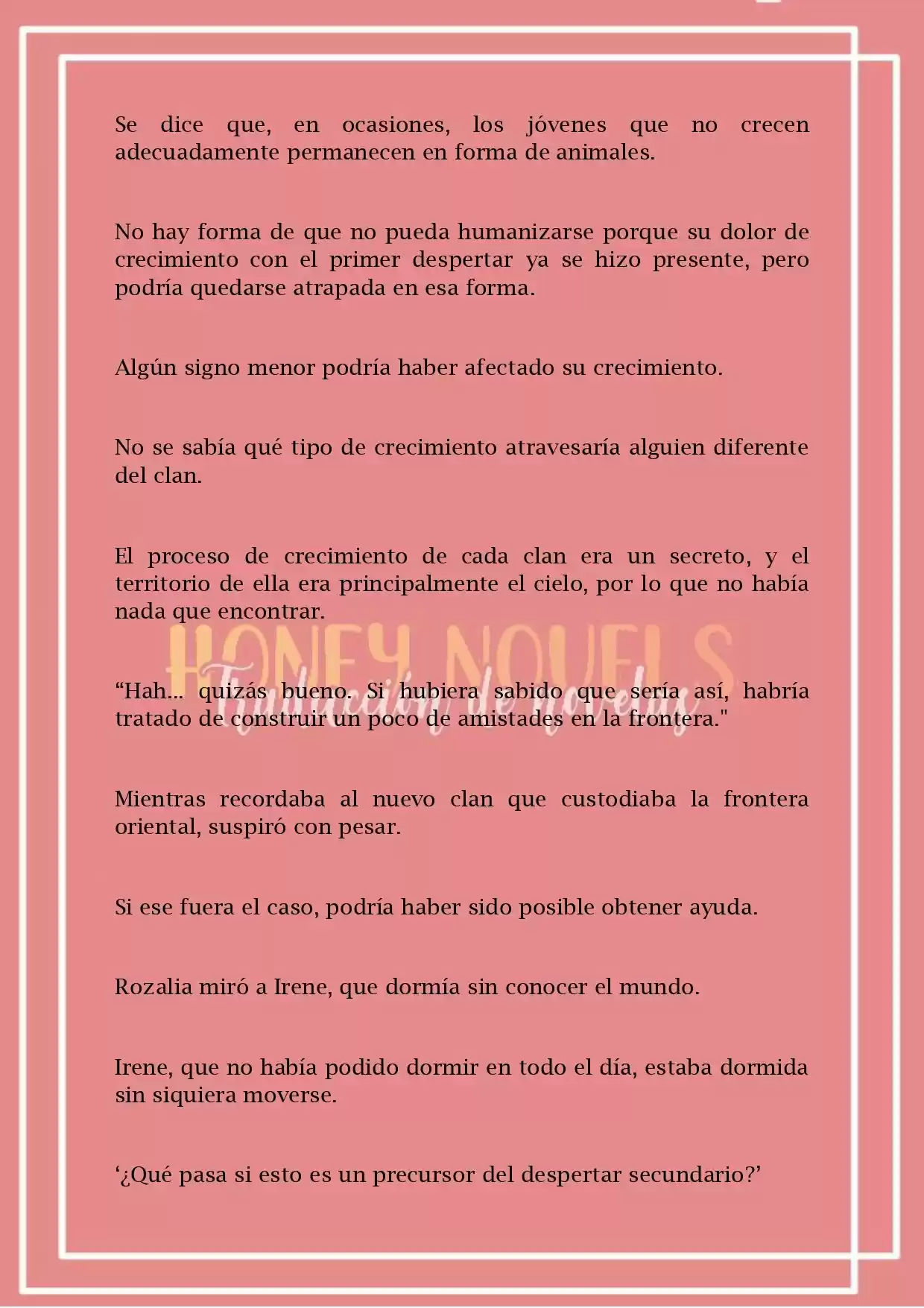 La Hija Más Joven De La Familia De Serpientes (Novela) - Capítulo 14 - Página 12 - LectorTMOo
