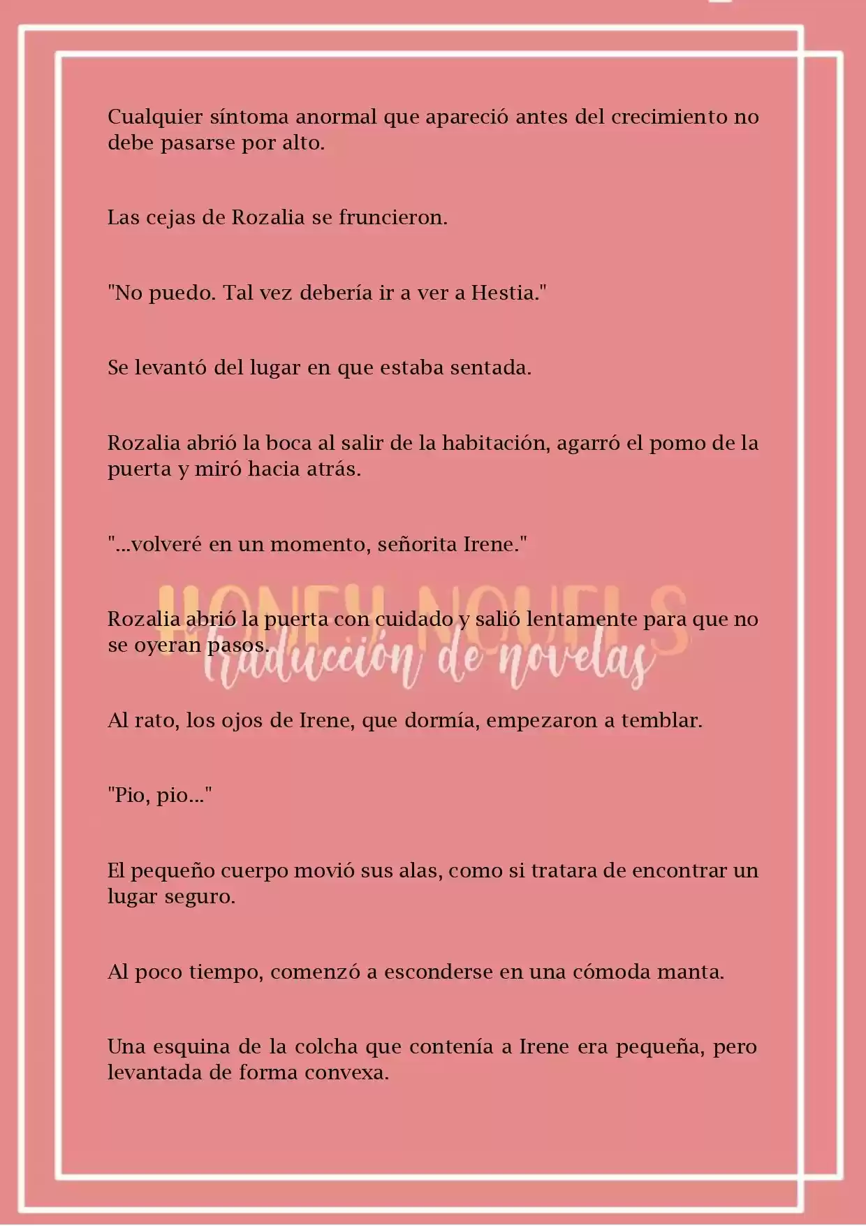 La Hija Más Joven De La Familia De Serpientes (Novela) - Capítulo 14 - Página 13 - LectorTMOo