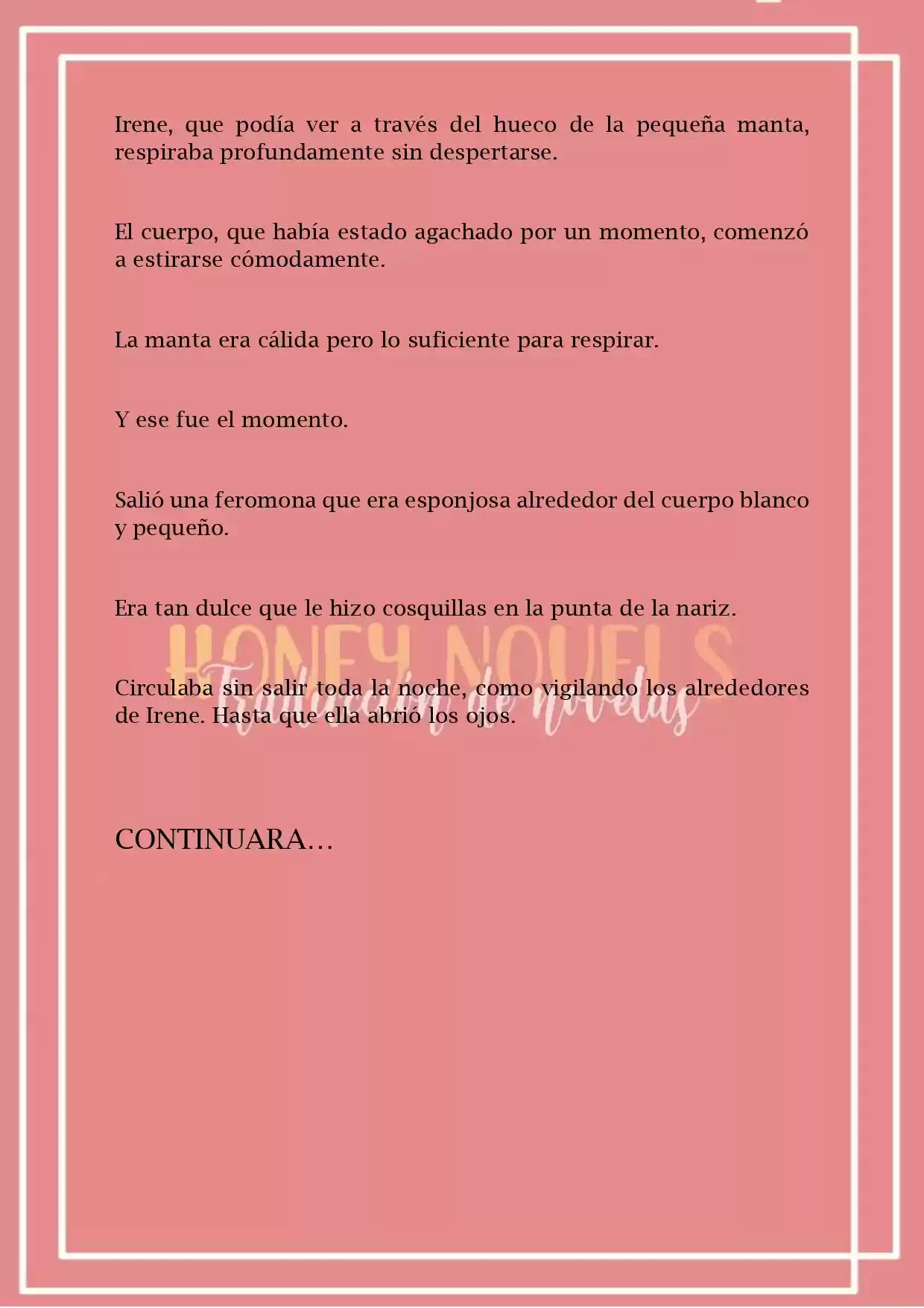 La Hija Más Joven De La Familia De Serpientes (Novela) - Capítulo 14 - Página 14 - LectorTMOo