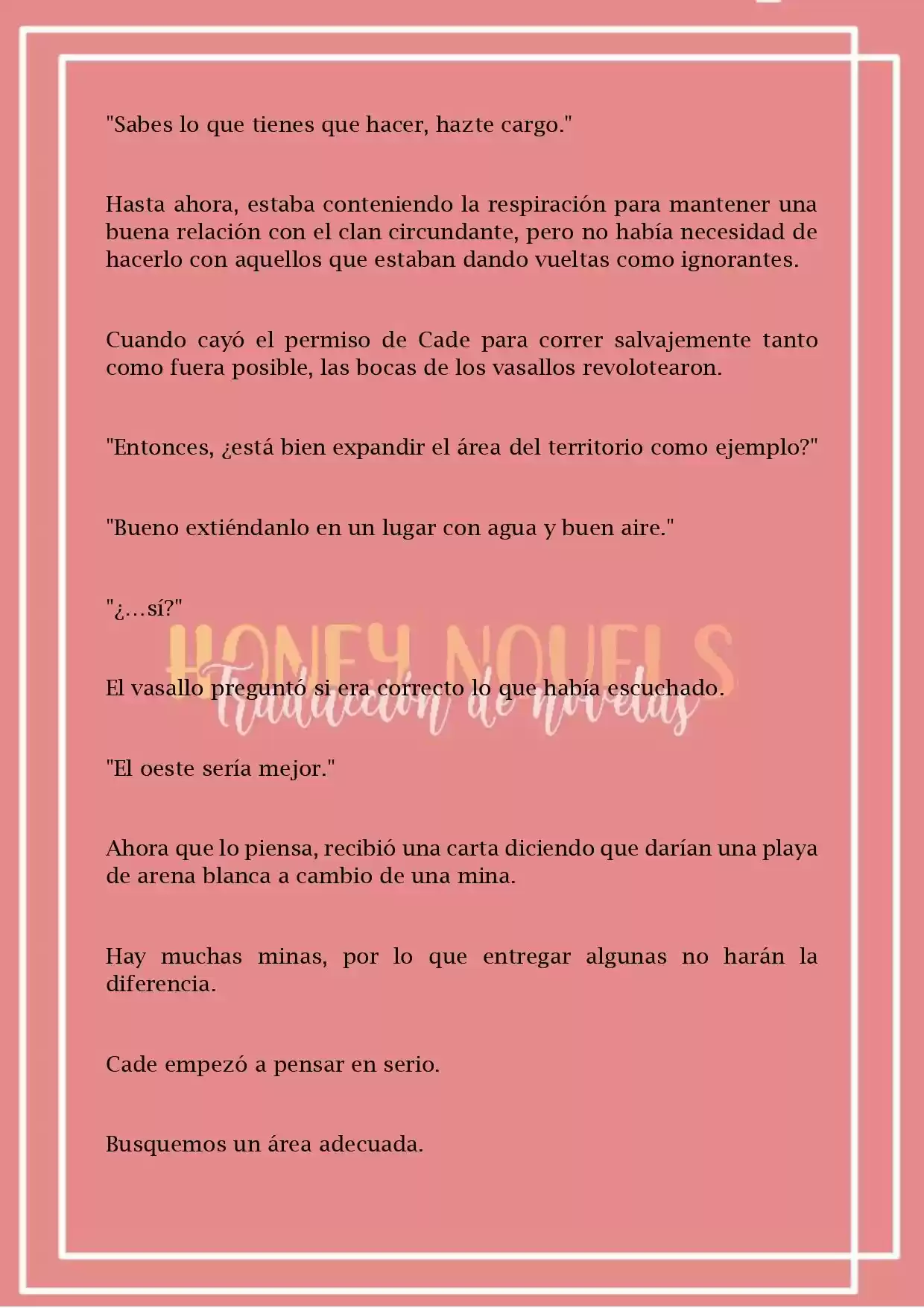 La Hija Más Joven De La Familia De Serpientes (Novela) - Capítulo 15 - Página 8 - LectorTMOo