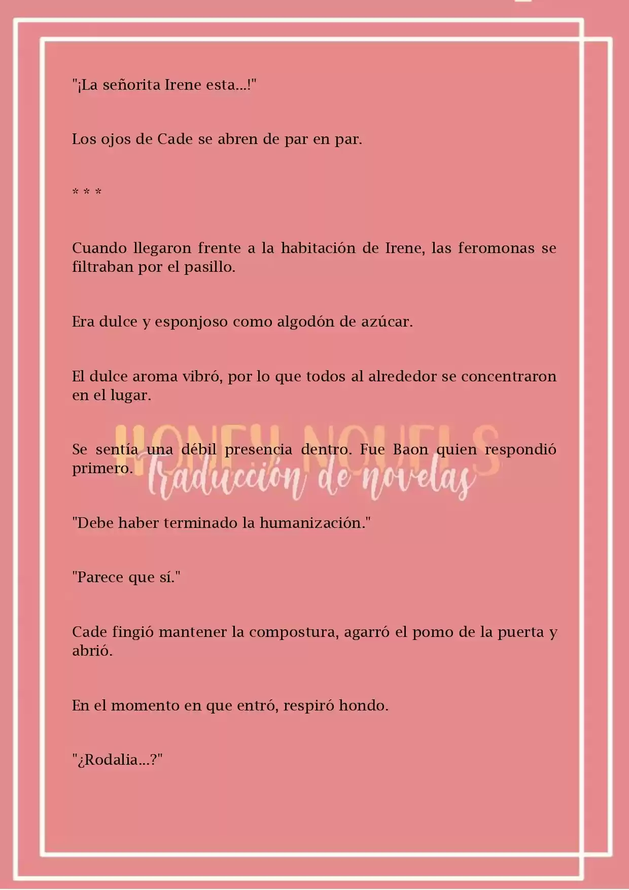 La Hija Más Joven De La Familia De Serpientes (Novela) - Capítulo 15 - Página 10 - LectorTMOo
