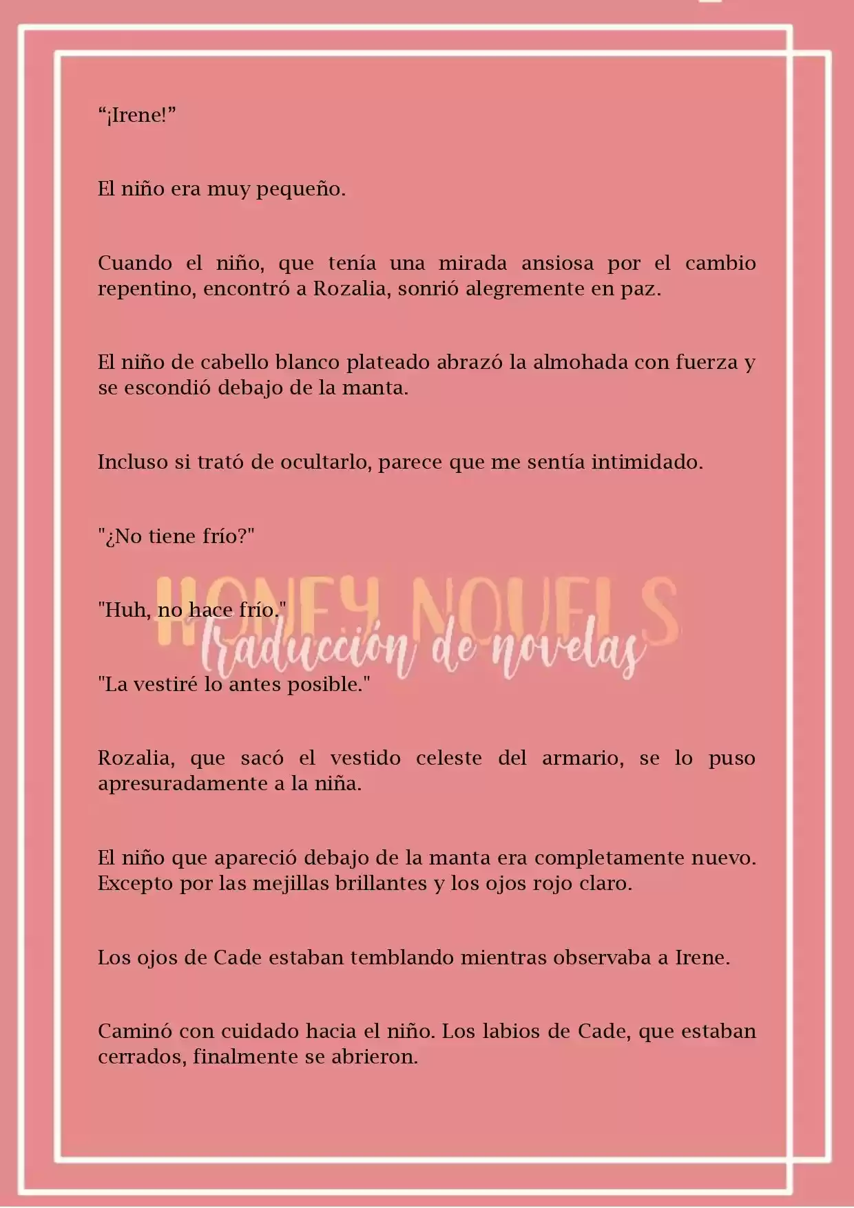 La Hija Más Joven De La Familia De Serpientes (Novela) - Capítulo 15 - Página 11 - LectorTMOo