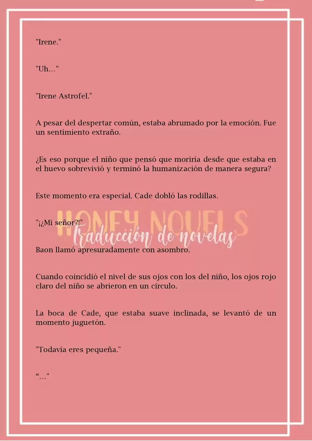 La Hija Más Joven De La Familia De Serpientes (Novela) - Capítulo 15 - Página 12 - LectorTMOo