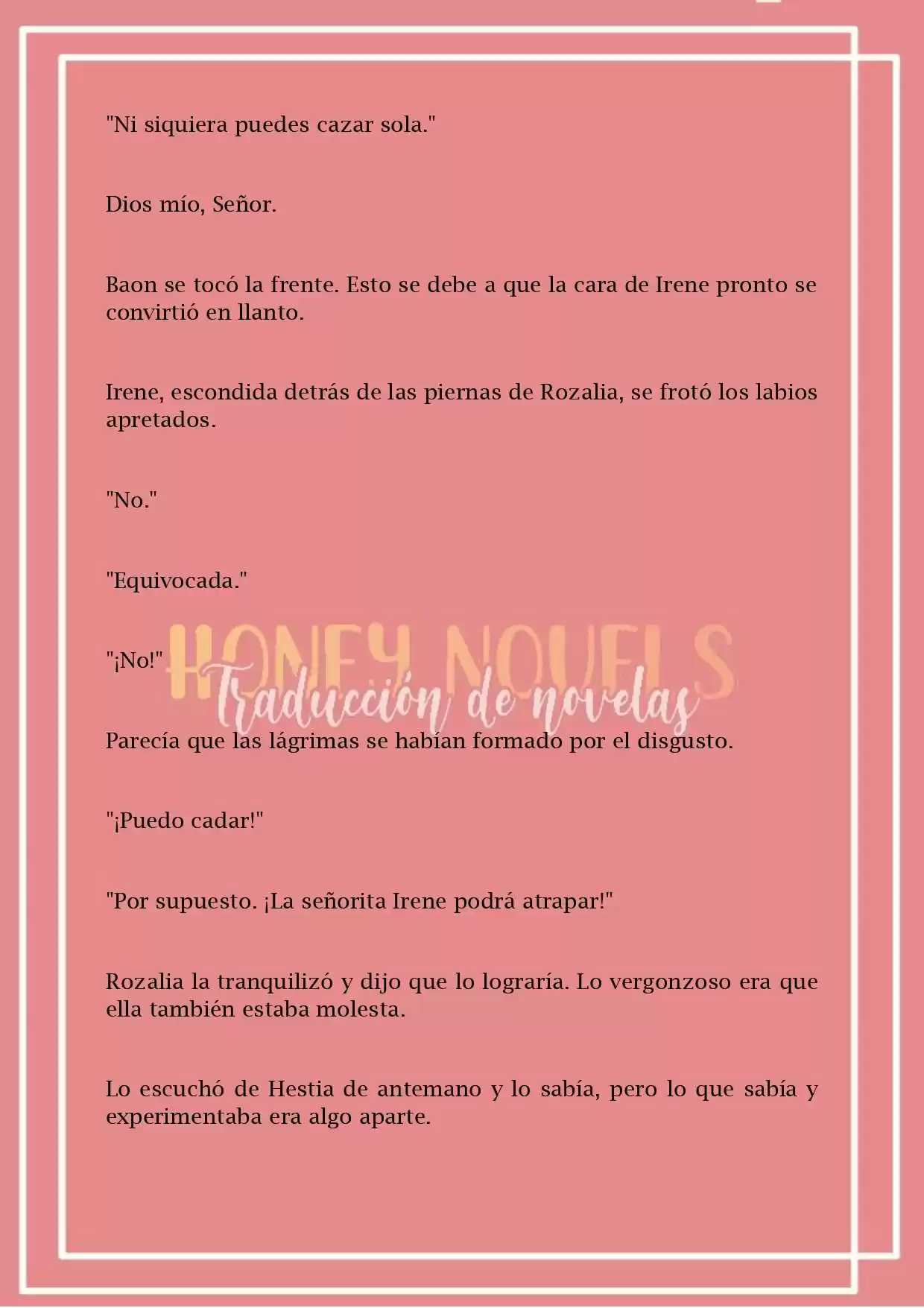 La Hija Más Joven De La Familia De Serpientes (Novela) - Capítulo 15 - Página 13 - LectorTMOo