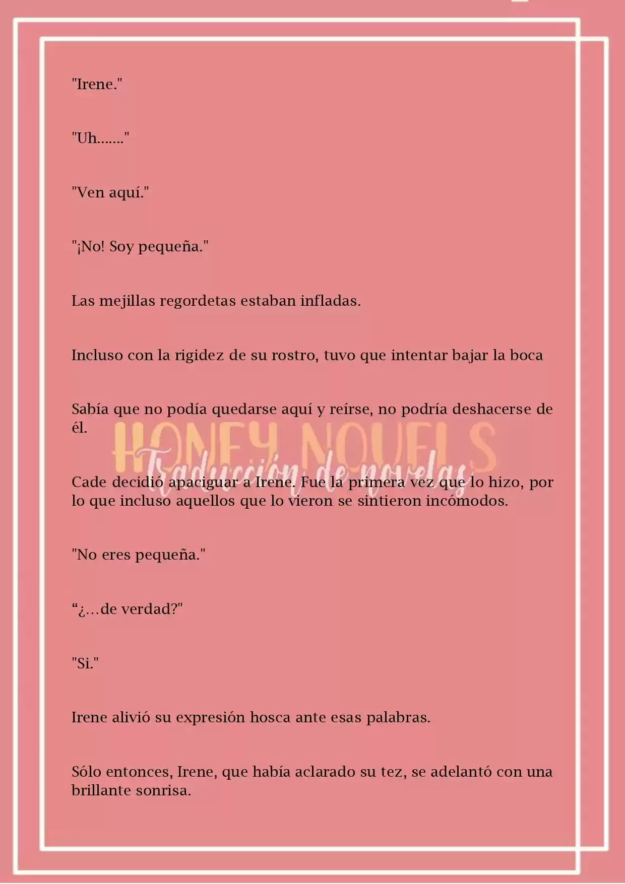 La Hija Más Joven De La Familia De Serpientes (Novela) - Capítulo 15 - Página 15 - LectorTMOo