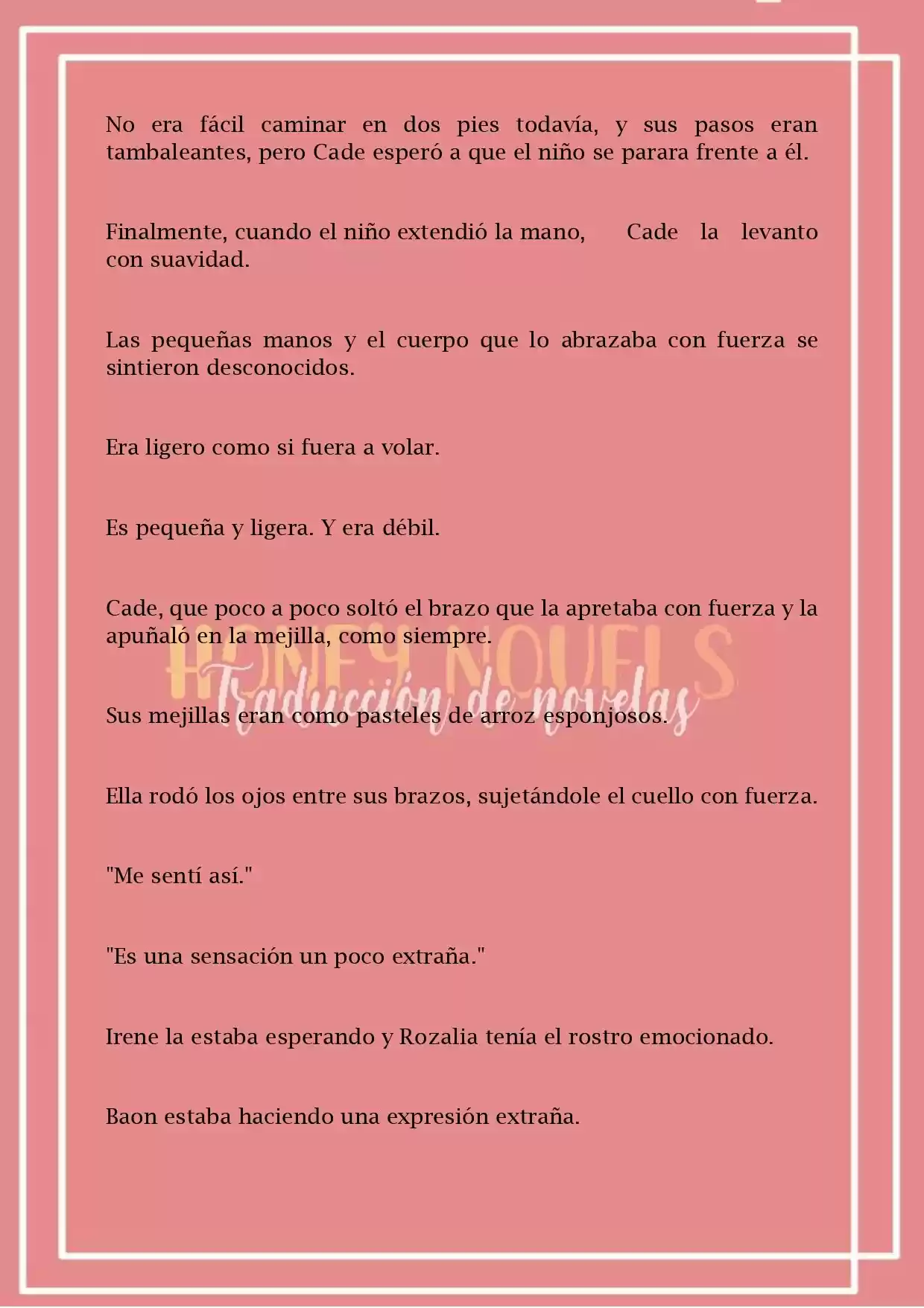 La Hija Más Joven De La Familia De Serpientes (Novela) - Capítulo 15 - Página 16 - LectorTMOo