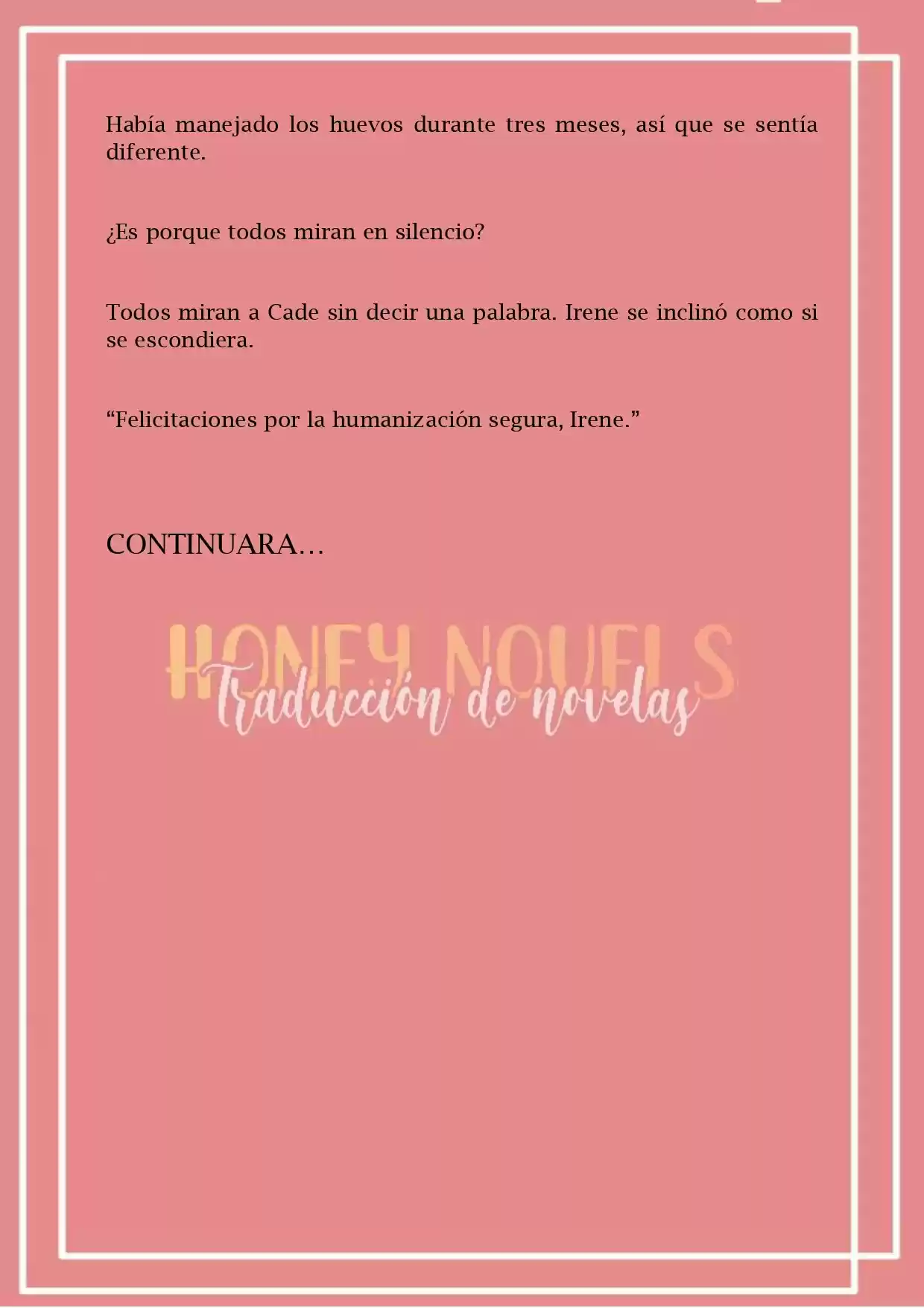 La Hija Más Joven De La Familia De Serpientes (Novela) - Capítulo 15 - Página 17 - LectorTMOo