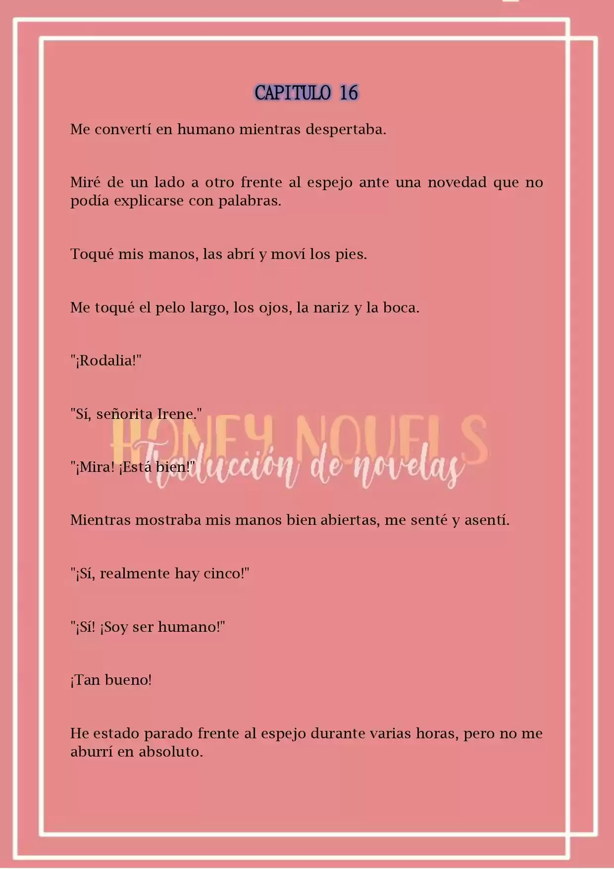La Hija Más Joven De La Familia De Serpientes (Novela) - Capítulo 16 - Página 4 - LectorTMOo