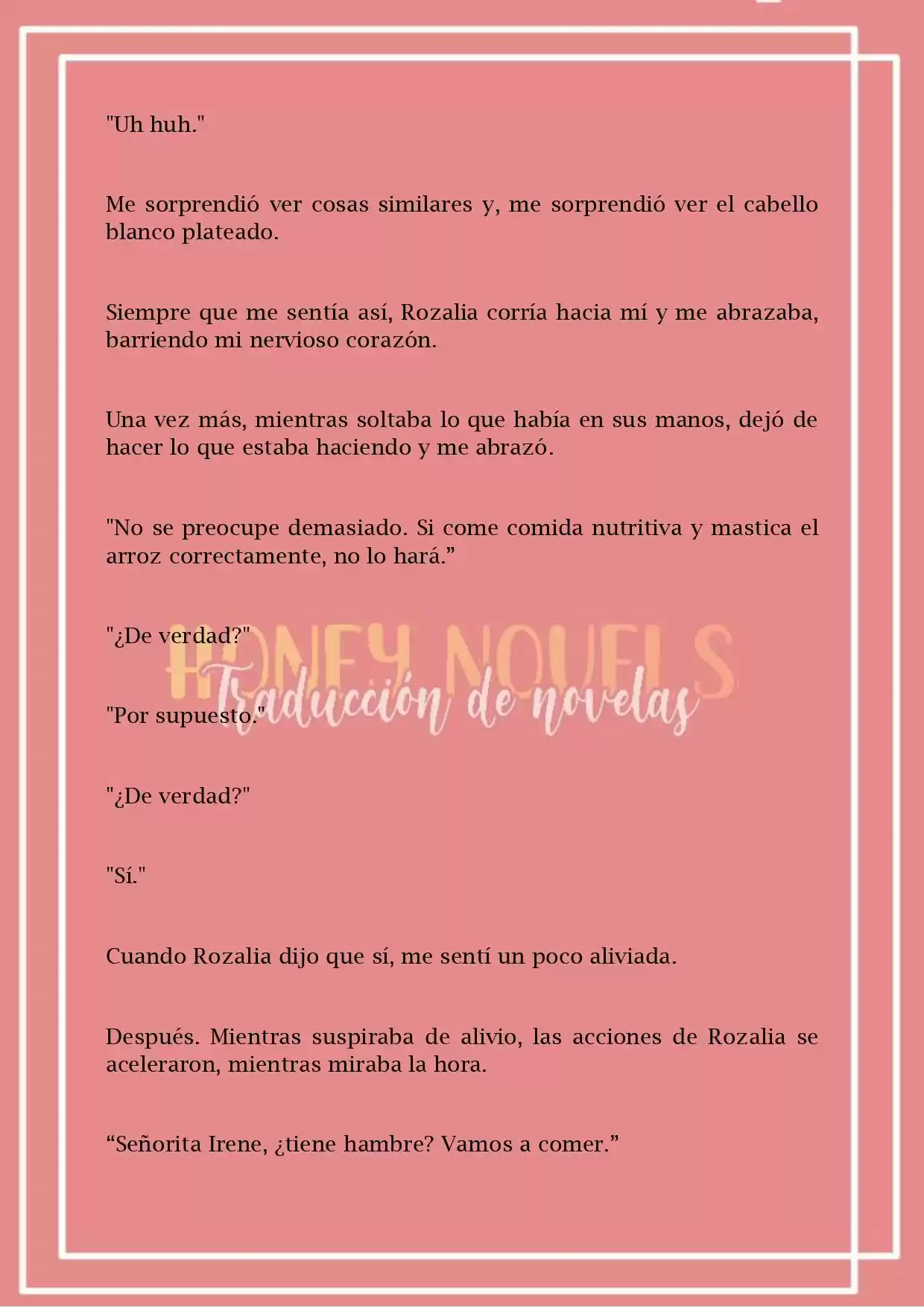 La Hija Más Joven De La Familia De Serpientes (Novela) - Capítulo 16 - Página 6 - LectorTMOo