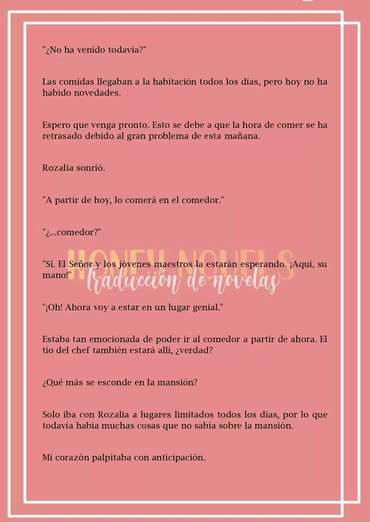 La Hija Más Joven De La Familia De Serpientes (Novela) - Capítulo 16 - Página 7 - LectorTMOo