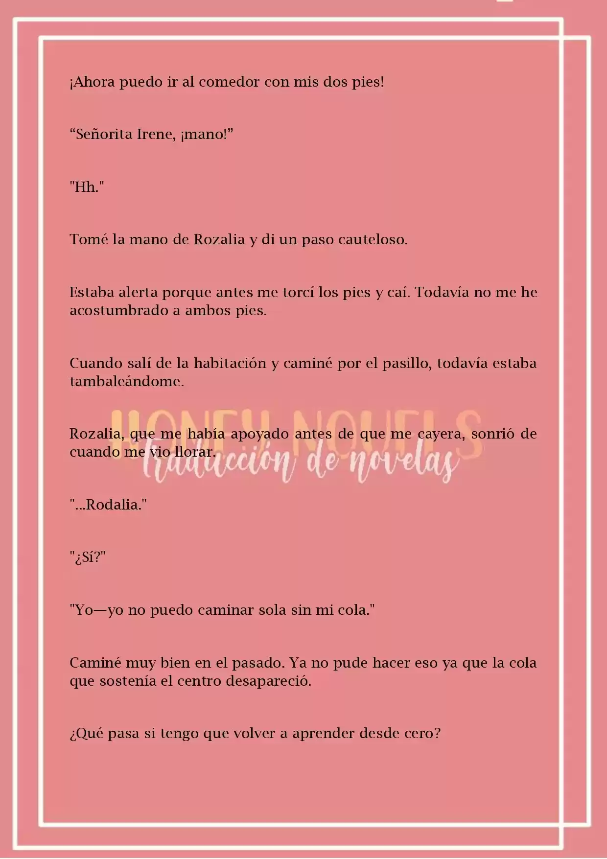 La Hija Más Joven De La Familia De Serpientes (Novela) - Capítulo 16 - Página 8 - LectorTMOo